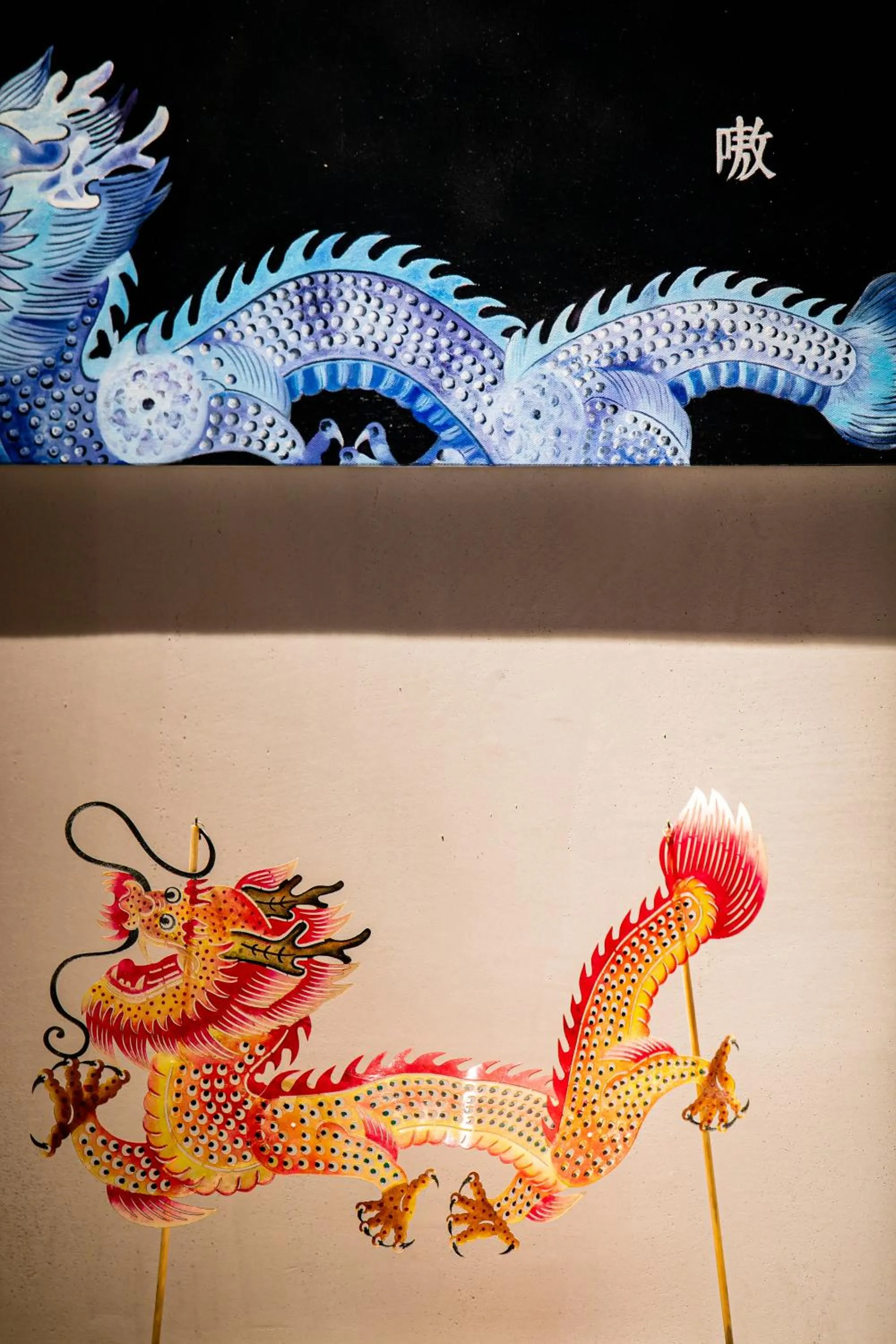 Other in Jinmao Hotel Xi'an Downtown