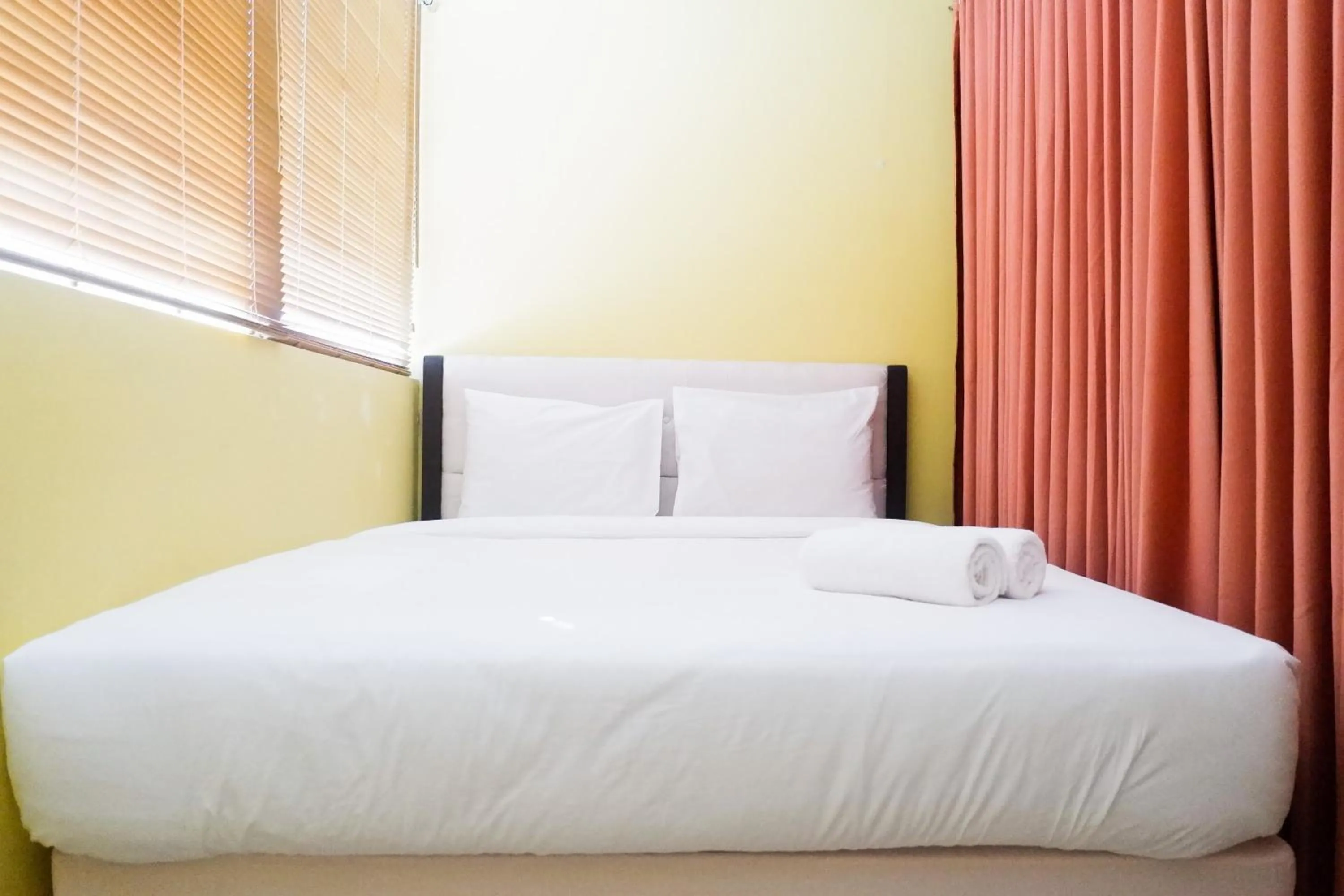 Comfy Studio at High Point Serviced Apartment By Travelio