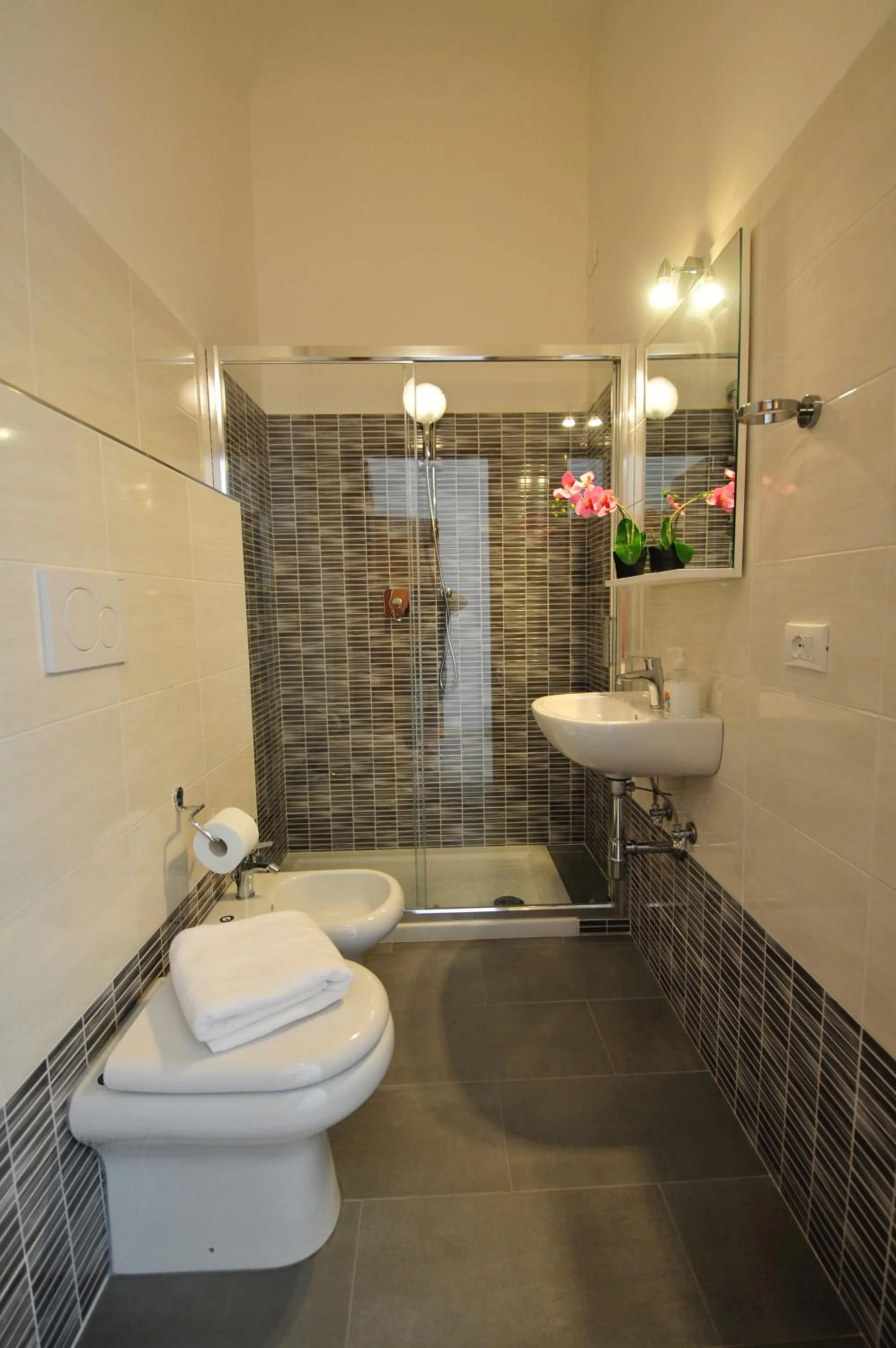 Affittacamere Vanessa