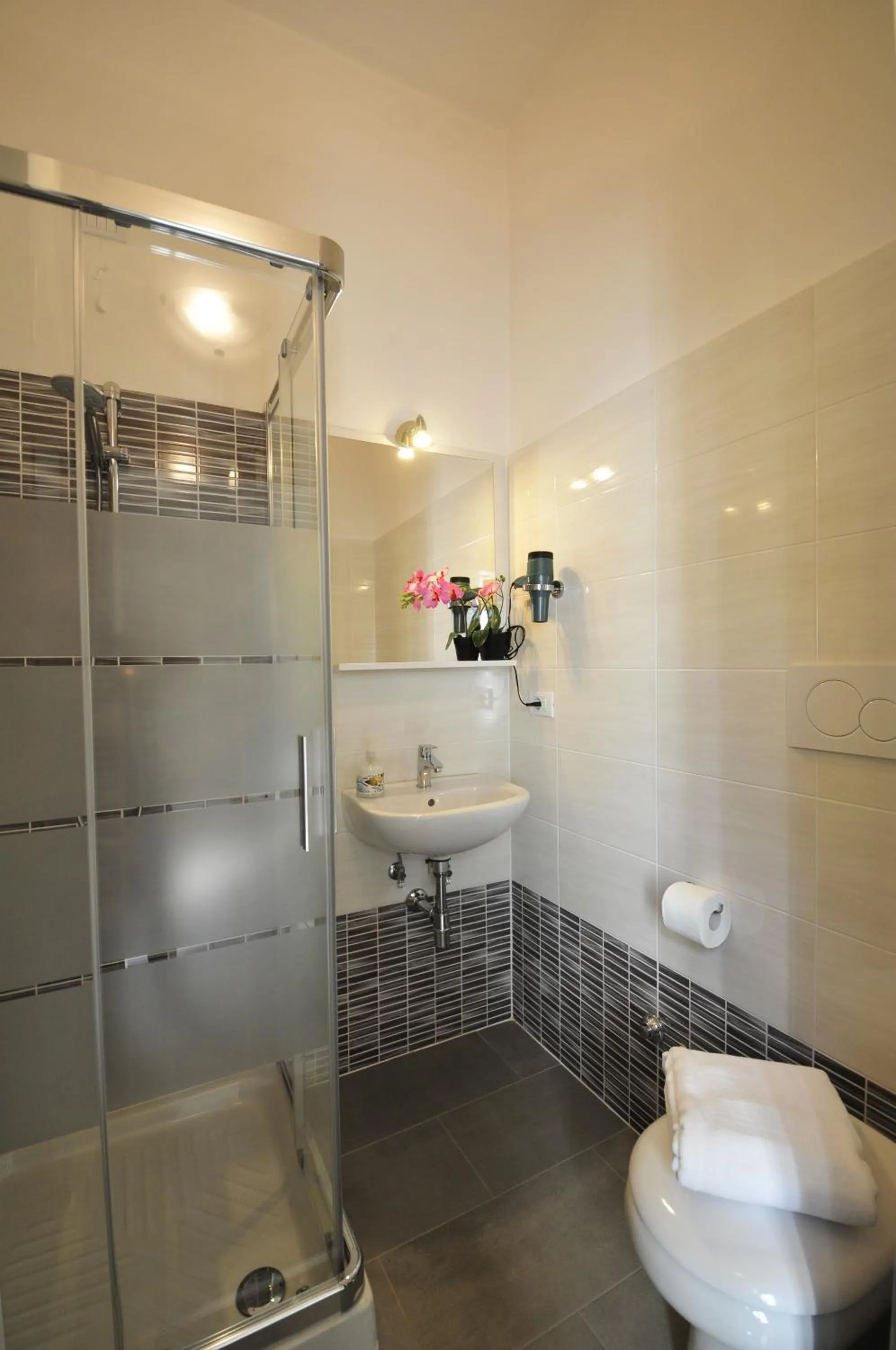 Affittacamere Vanessa