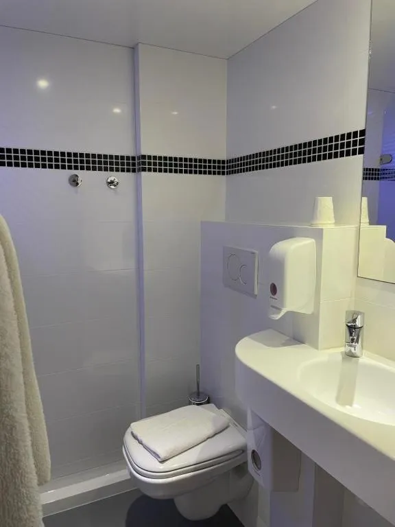 Brit Hotel Marvejols