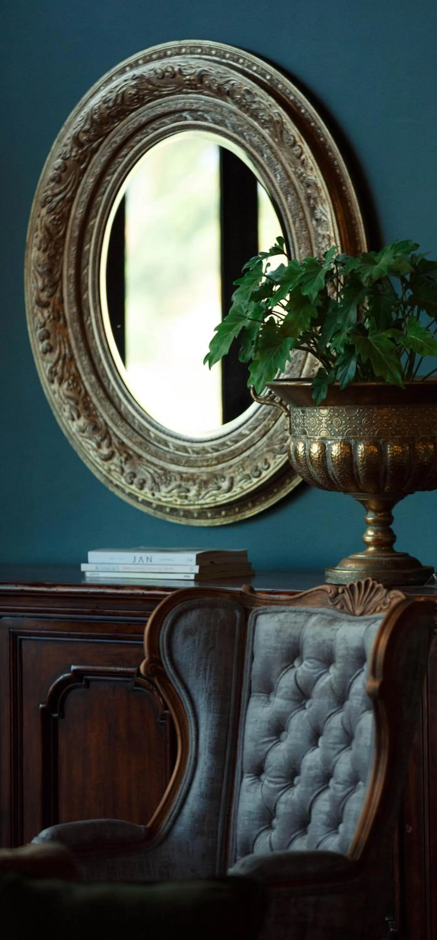 Restaurant/places to eat in The Bohemian Guesthouse