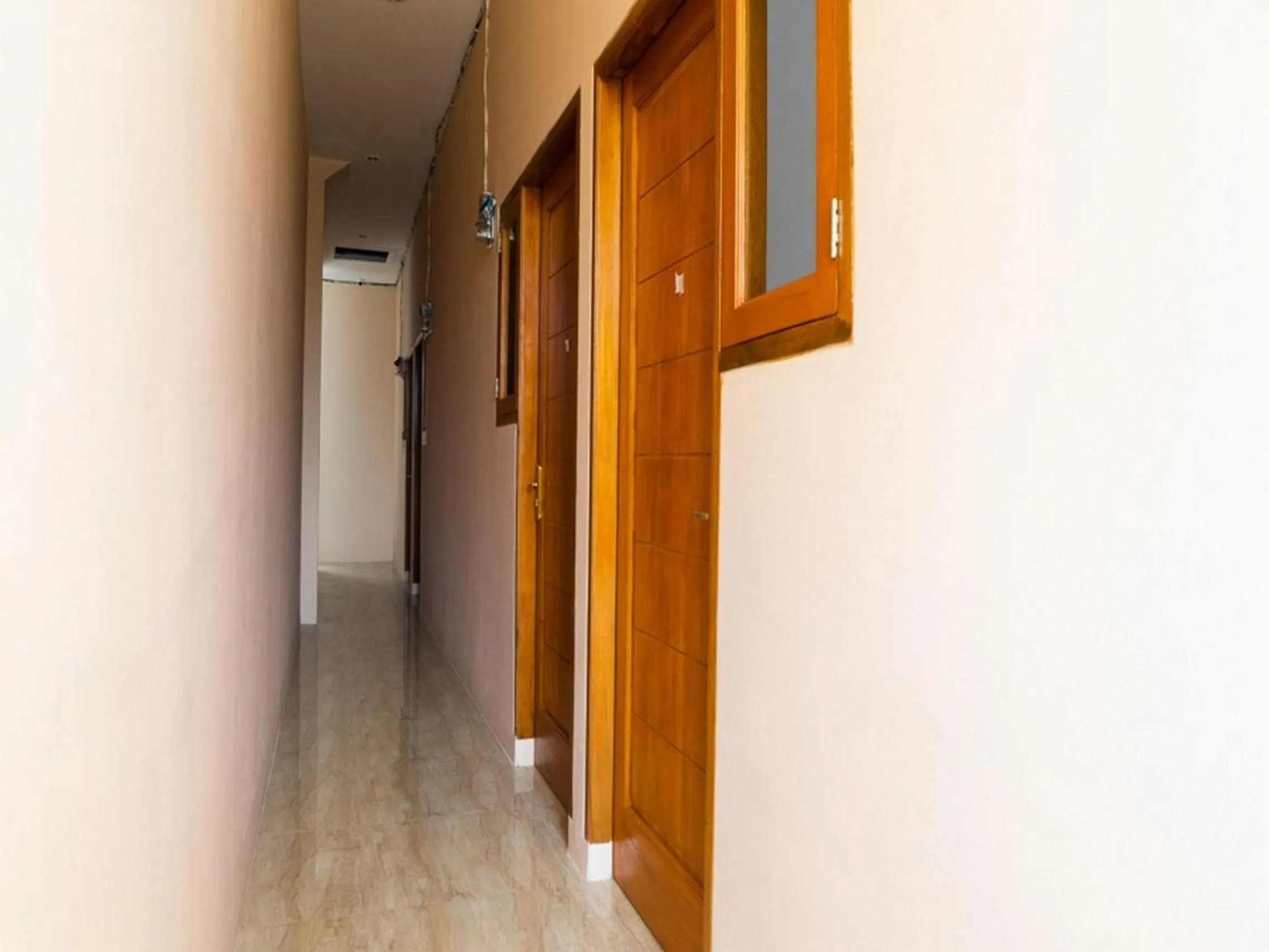 Area and facilities in RedDoorz near Cipinang Indah Mall