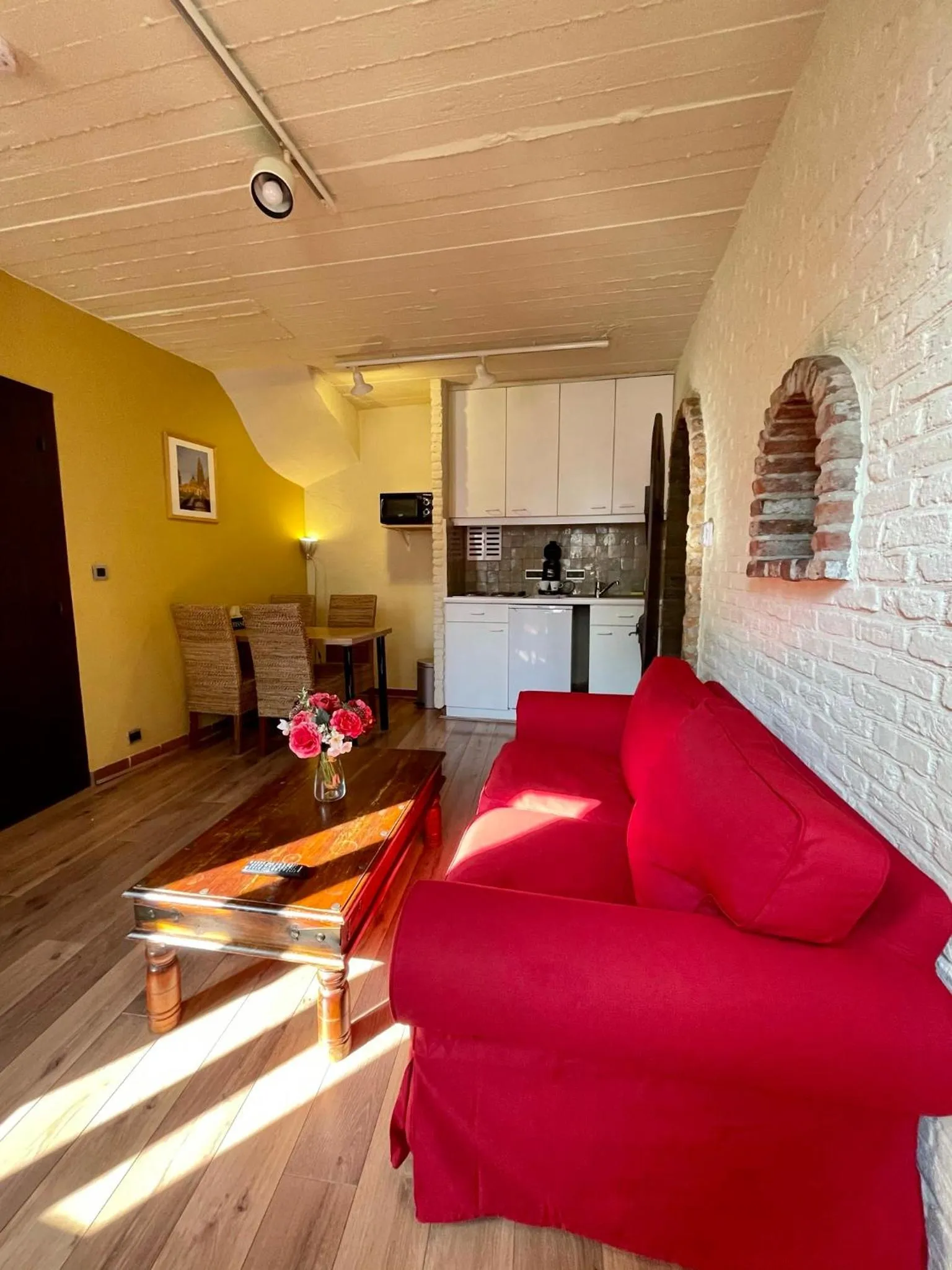 City Flats by Lybeer Hotel Group