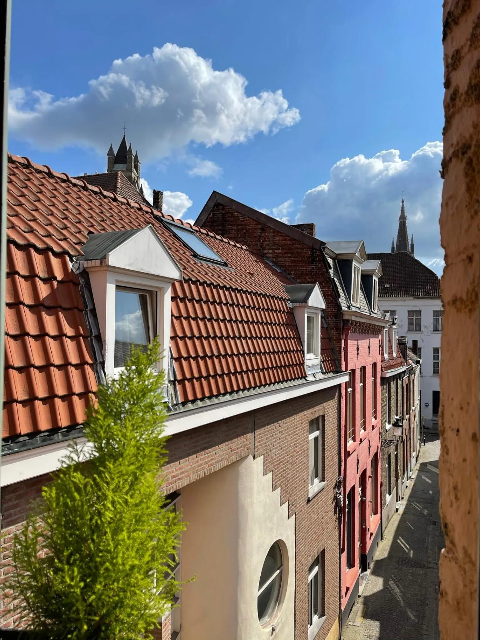 City Flats by Lybeer Hotel Group