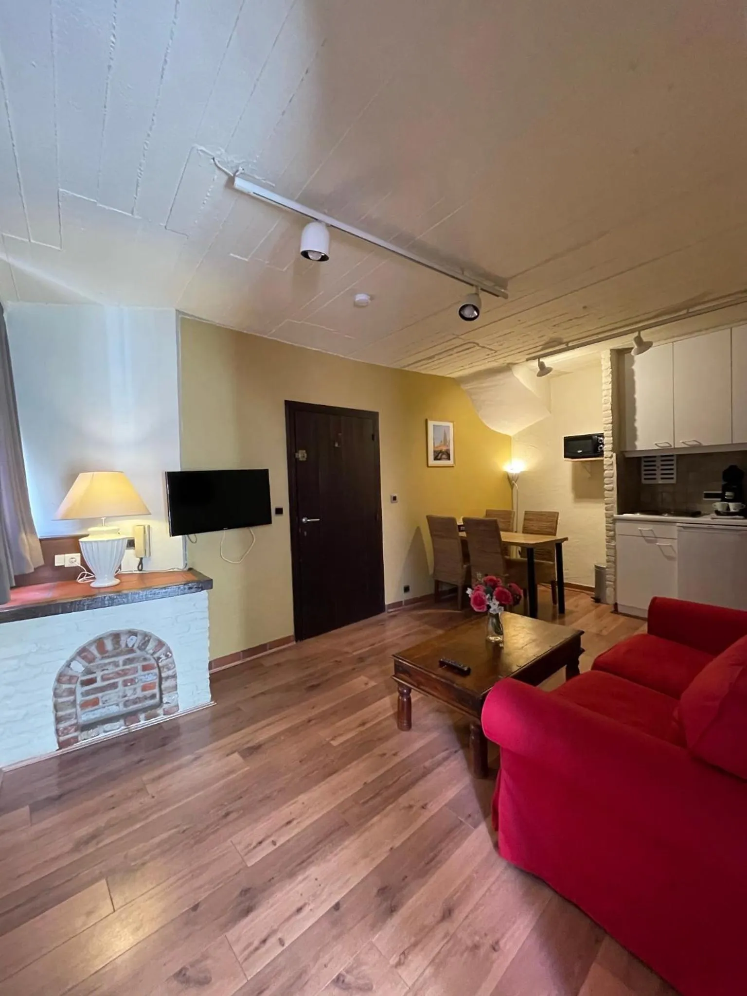 City Flats by Lybeer Hotel Group