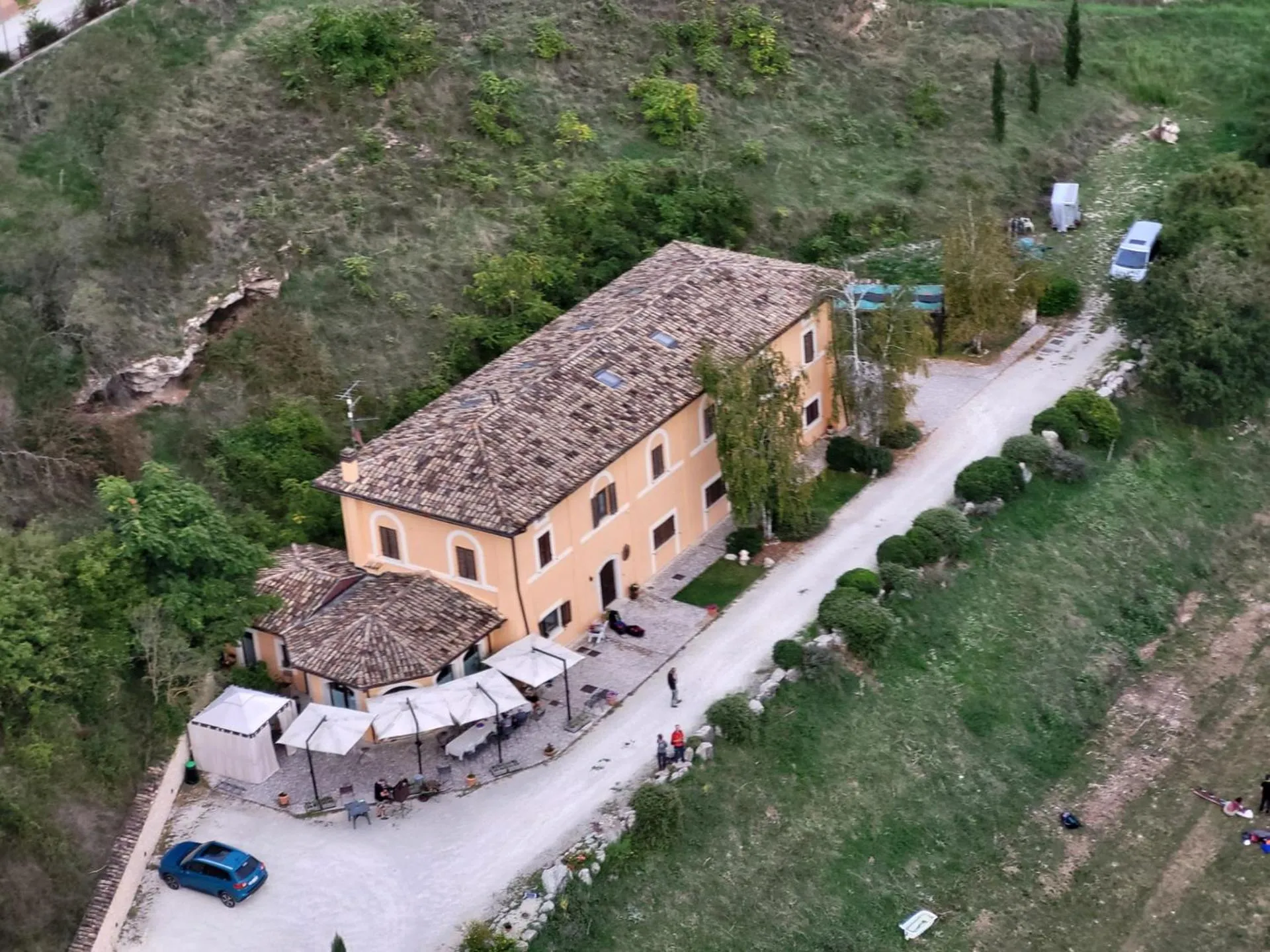 il casale san martino