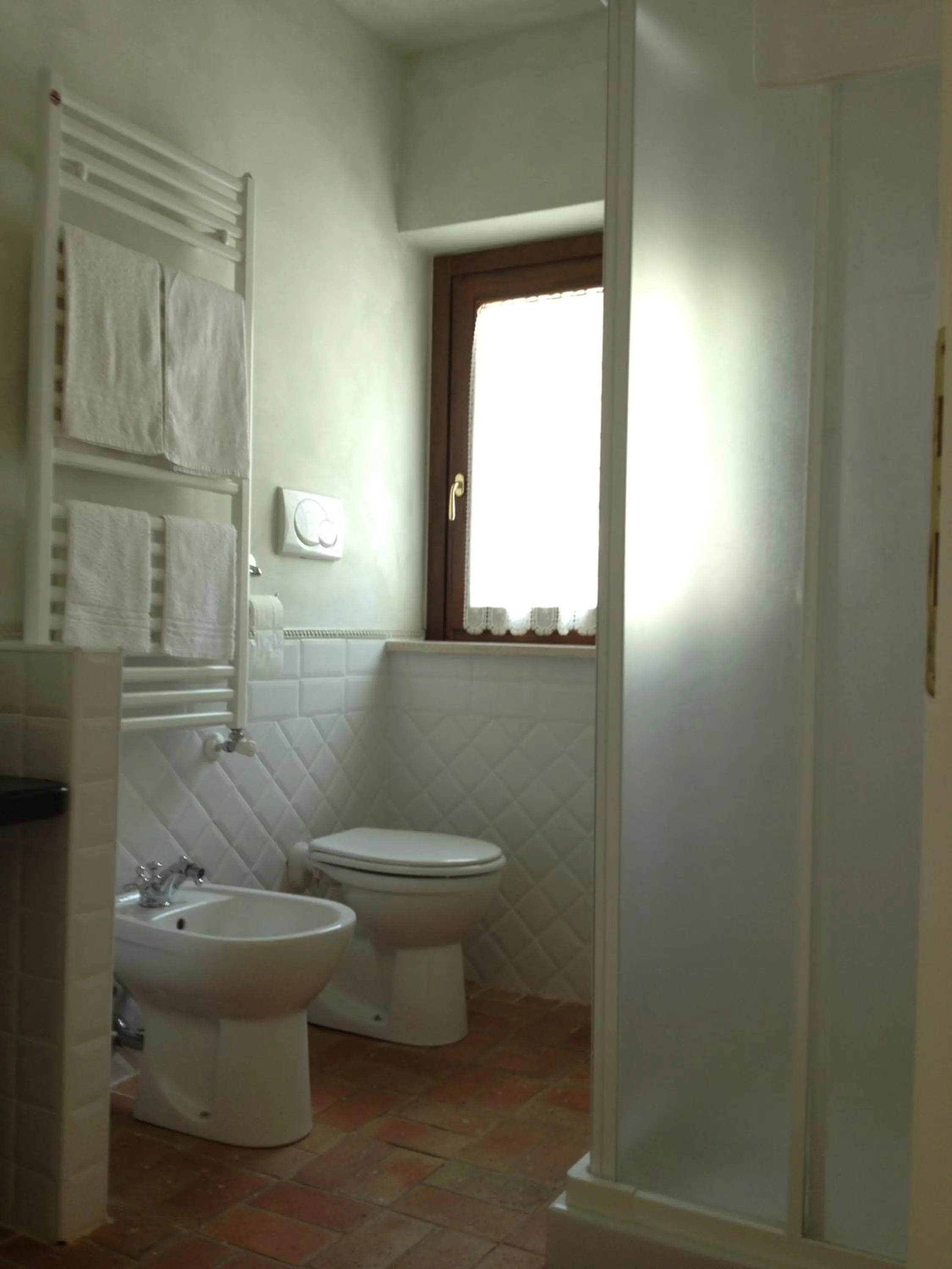 Day in il casale san martino