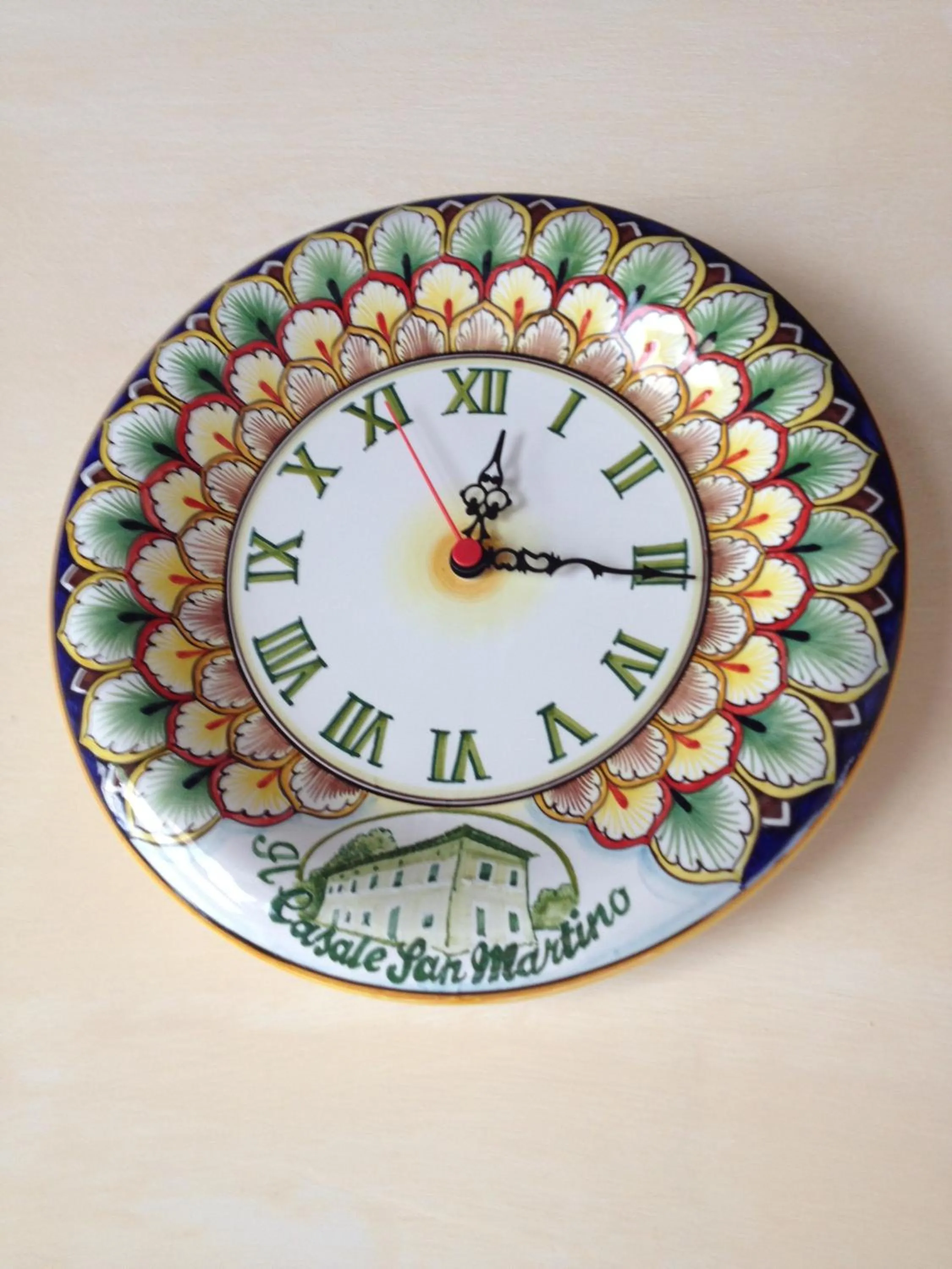 Other in il casale san martino