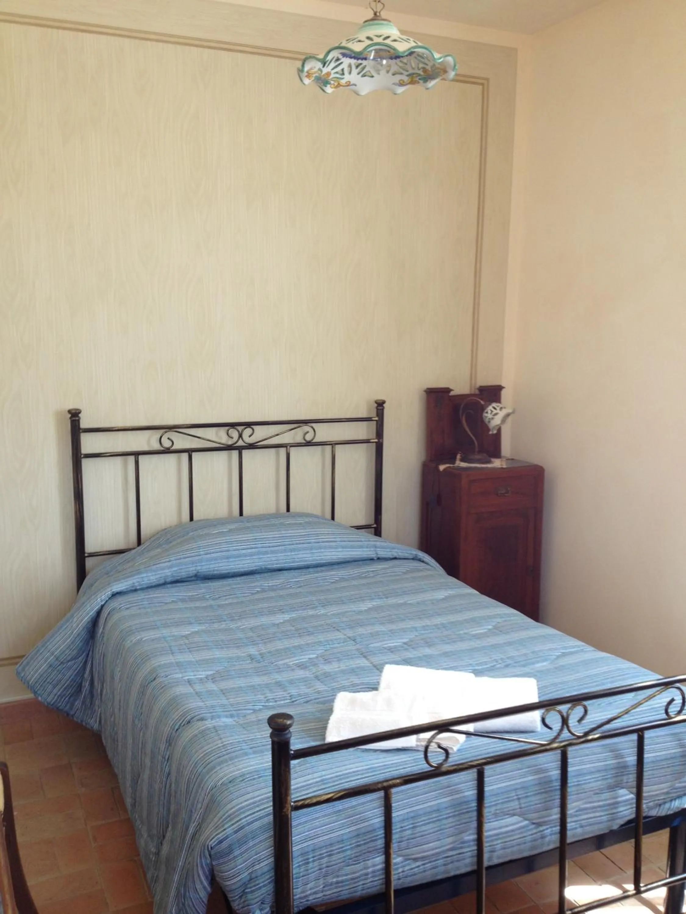 Bed in il casale san martino