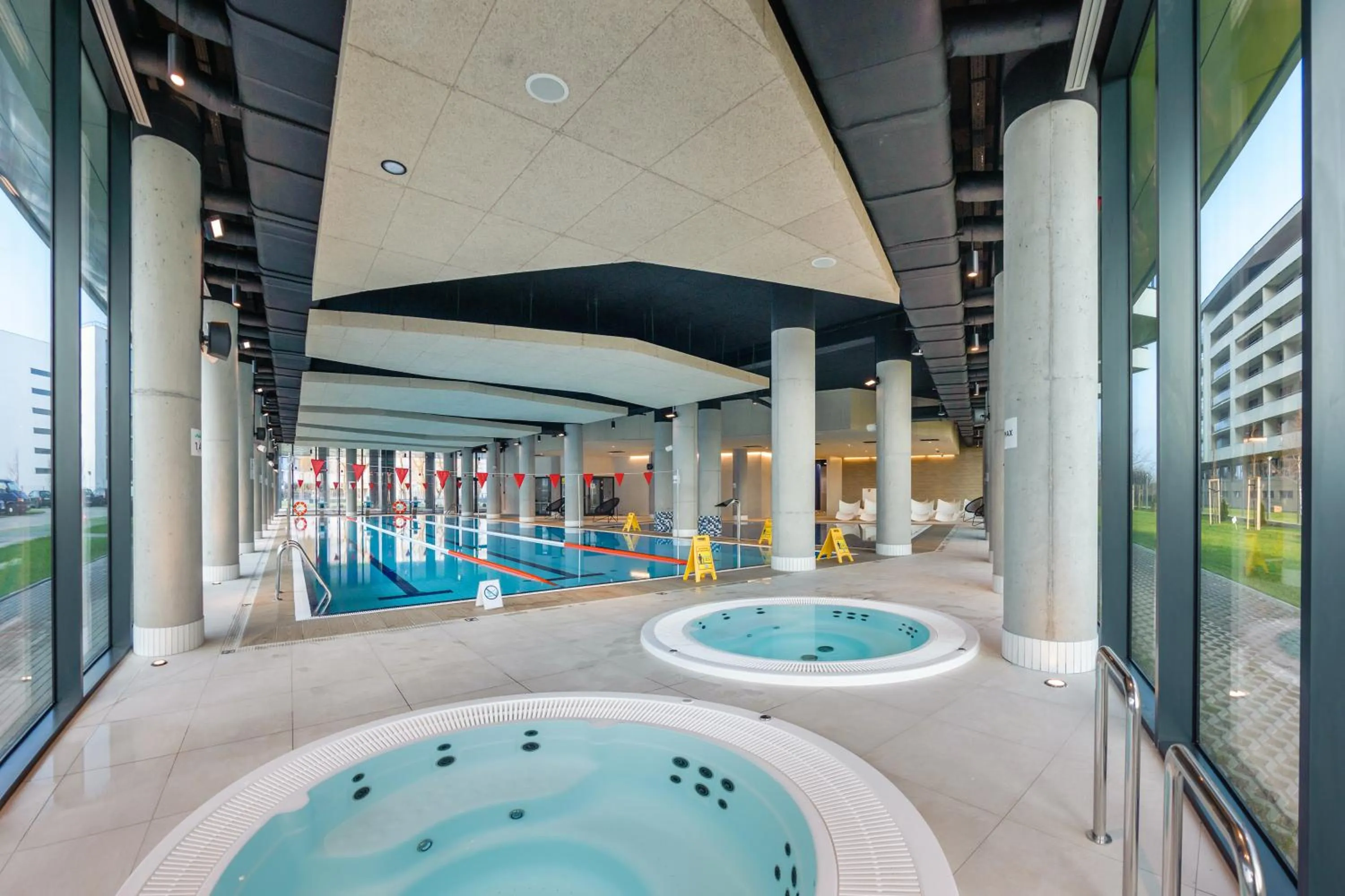 Other in Seaside Kołobrzeg, Sun & Snow