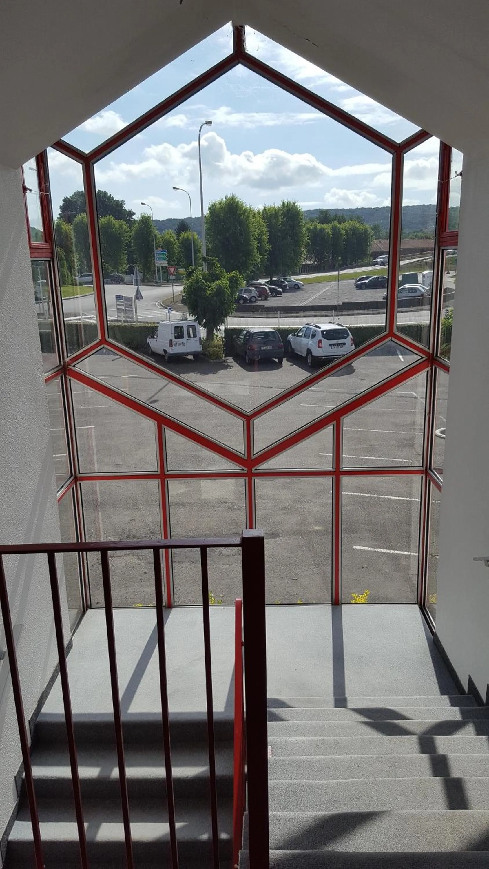 Fasthotel Tarbes Séméac - Un hôtel FH Confort