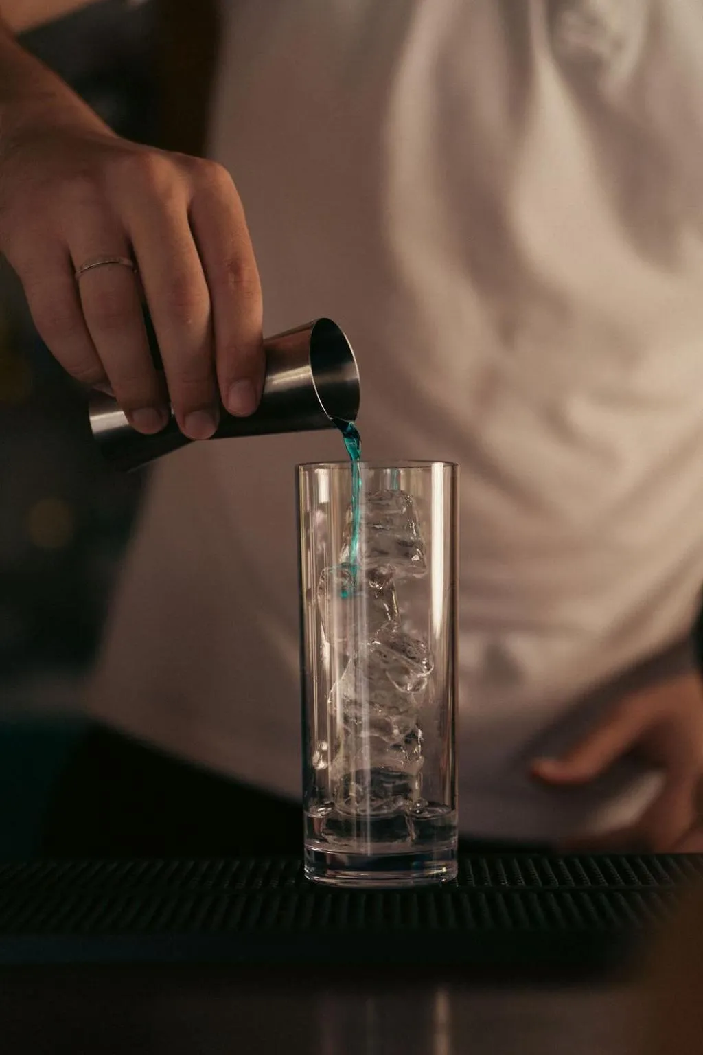 Drinks in Hotel Pilalidis