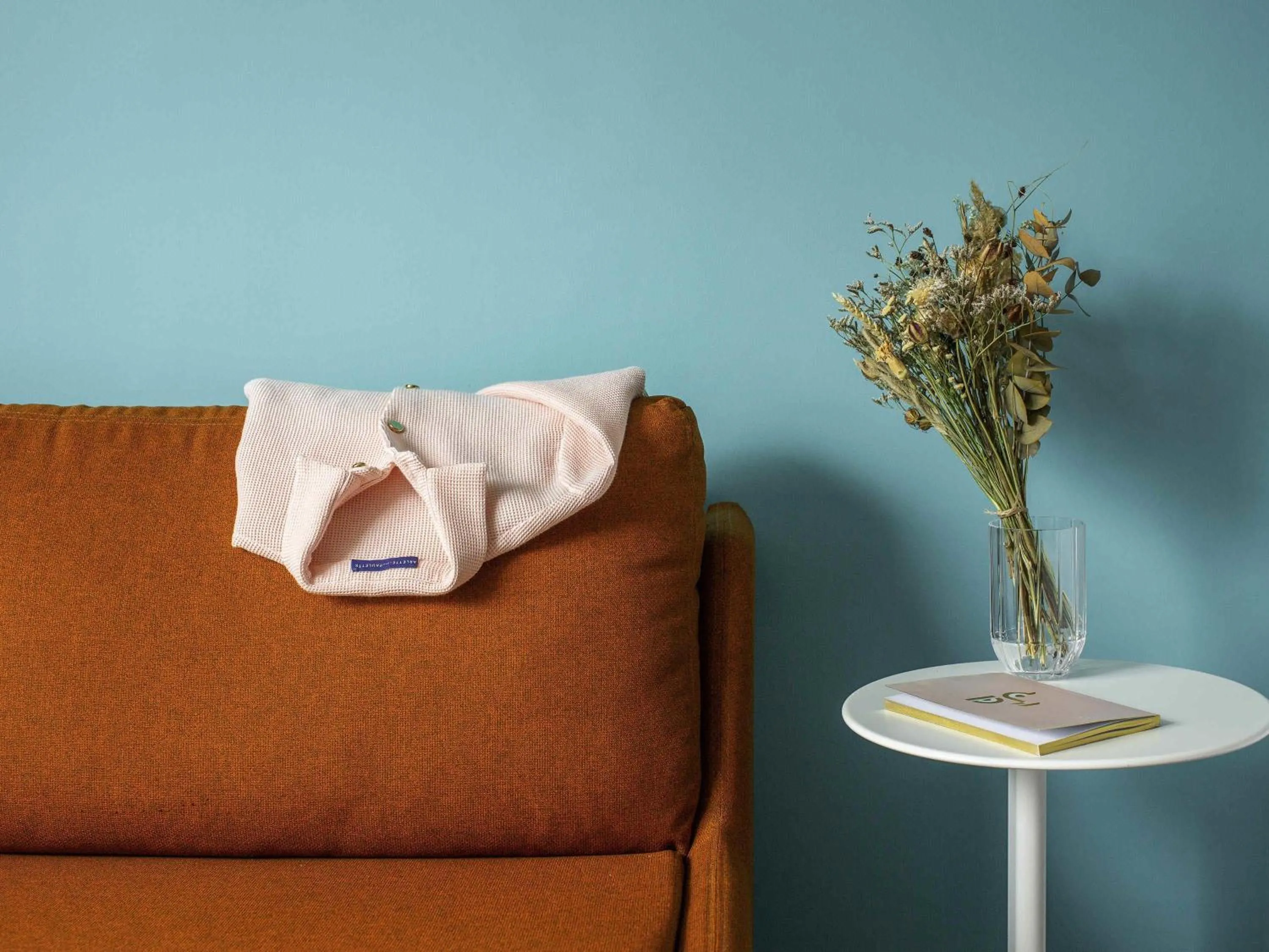 Bedroom in Hôtel Mercure Paris Centre Gare Montparnasse