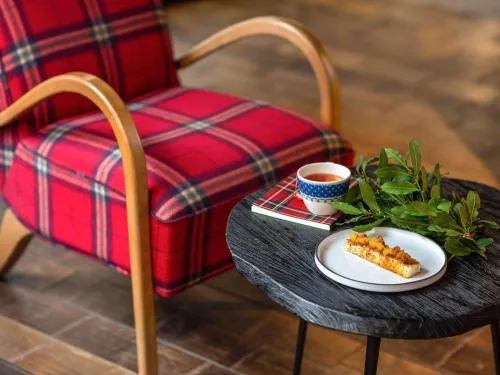 Hôtel Mercure Paris Centre Gare Montparnasse