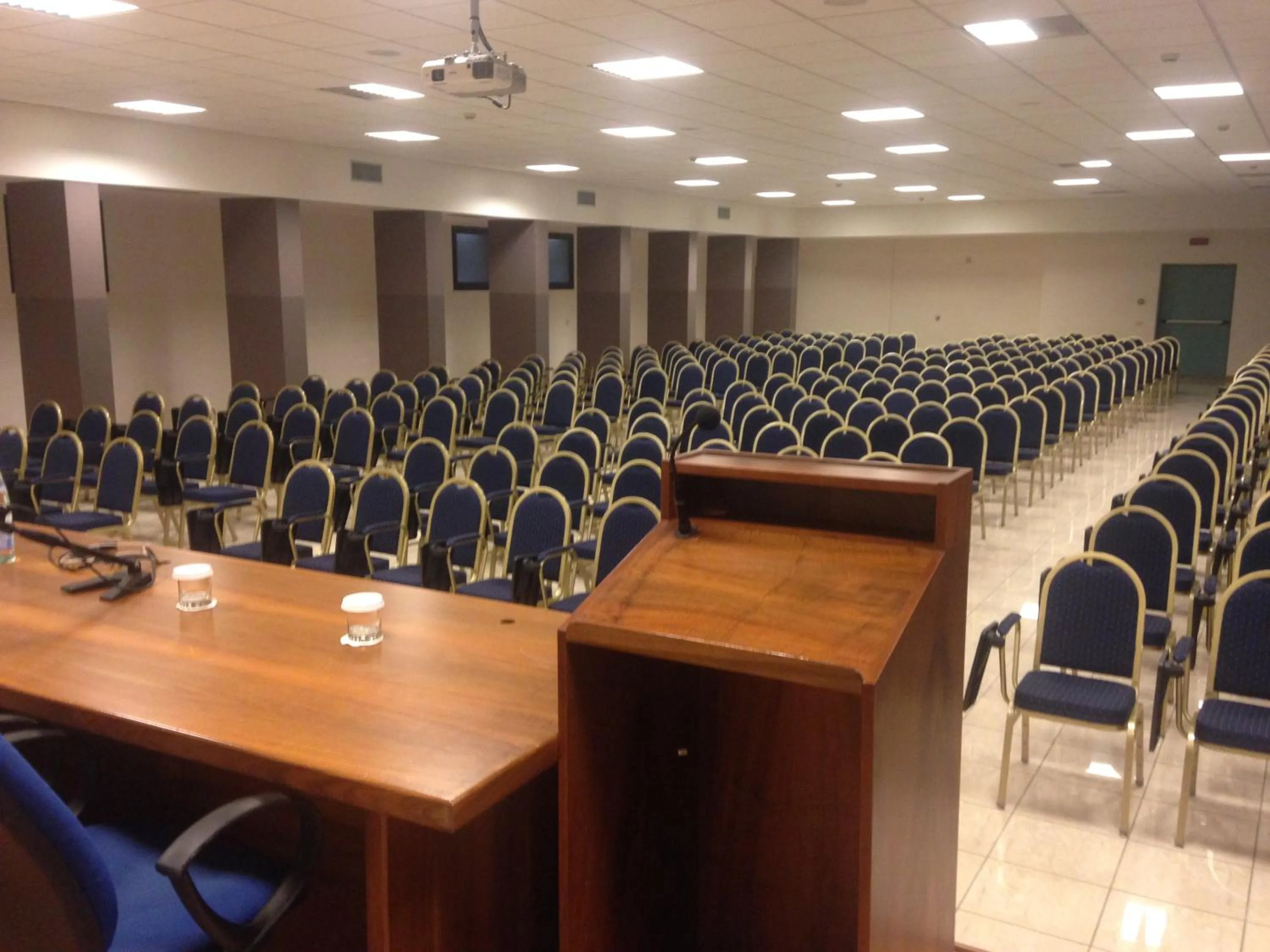 Business facilities in TH Assisi - Casa Leonori