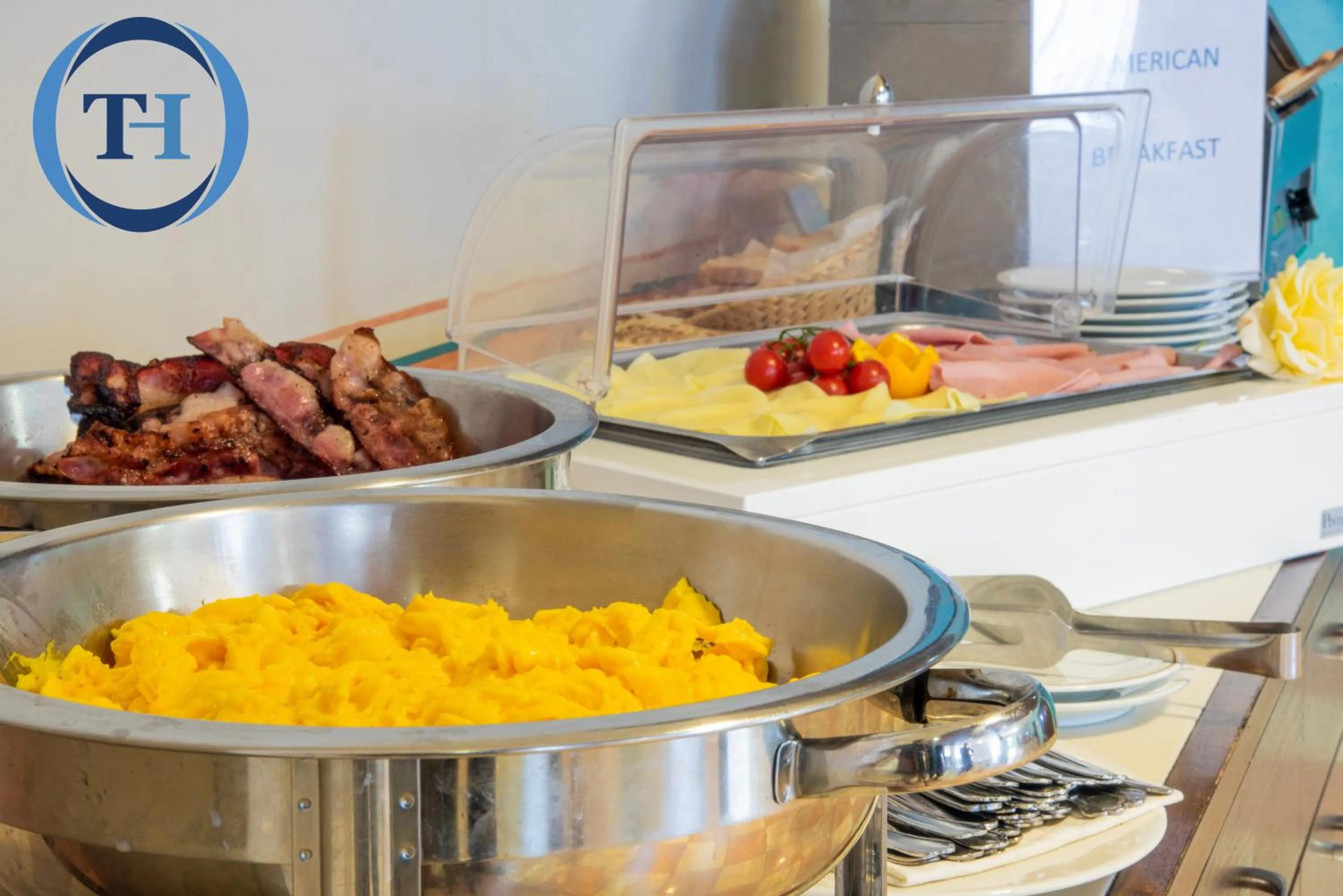 Breakfast in TH Assisi - Casa Leonori