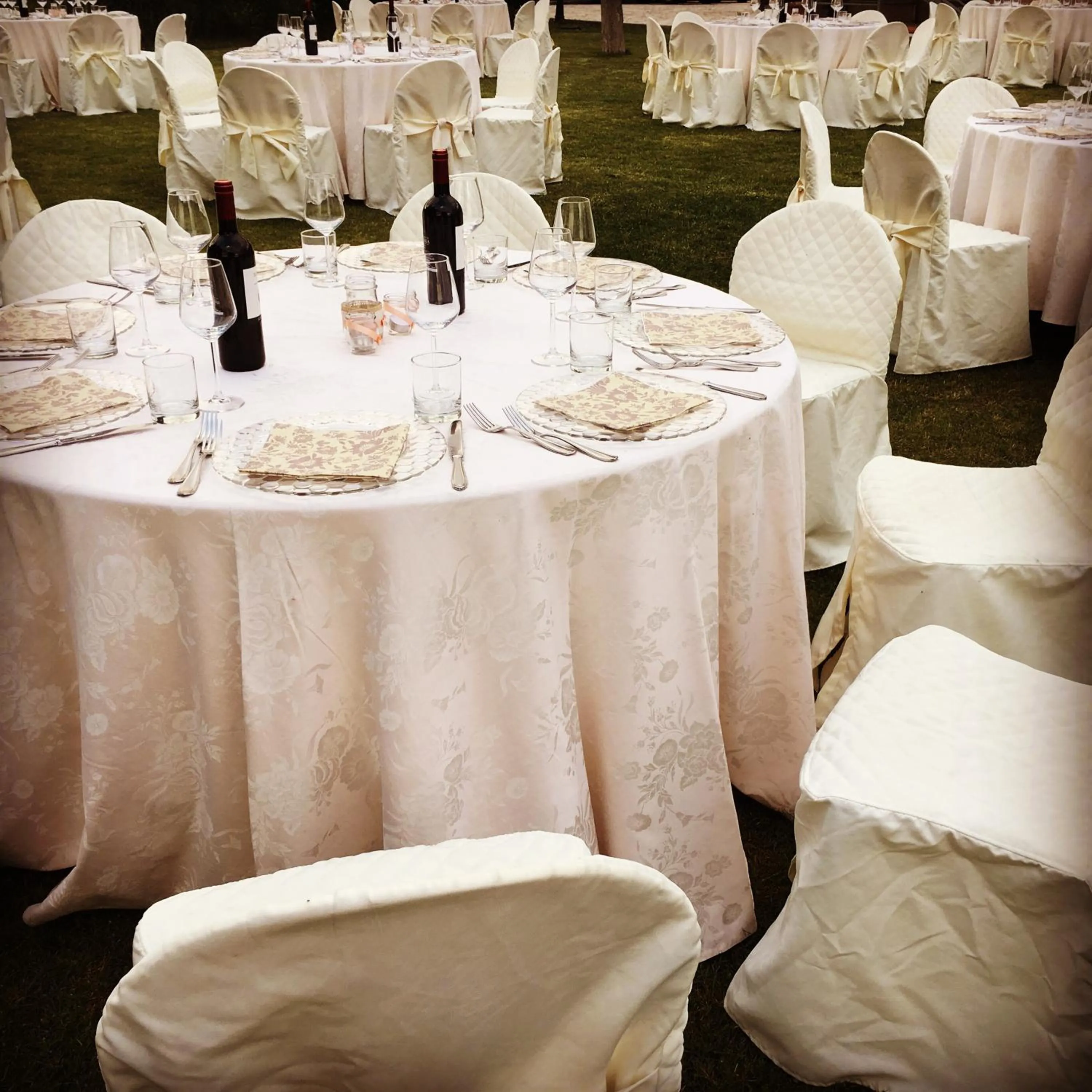 Restaurant/places to eat in TH Assisi - Casa Leonori