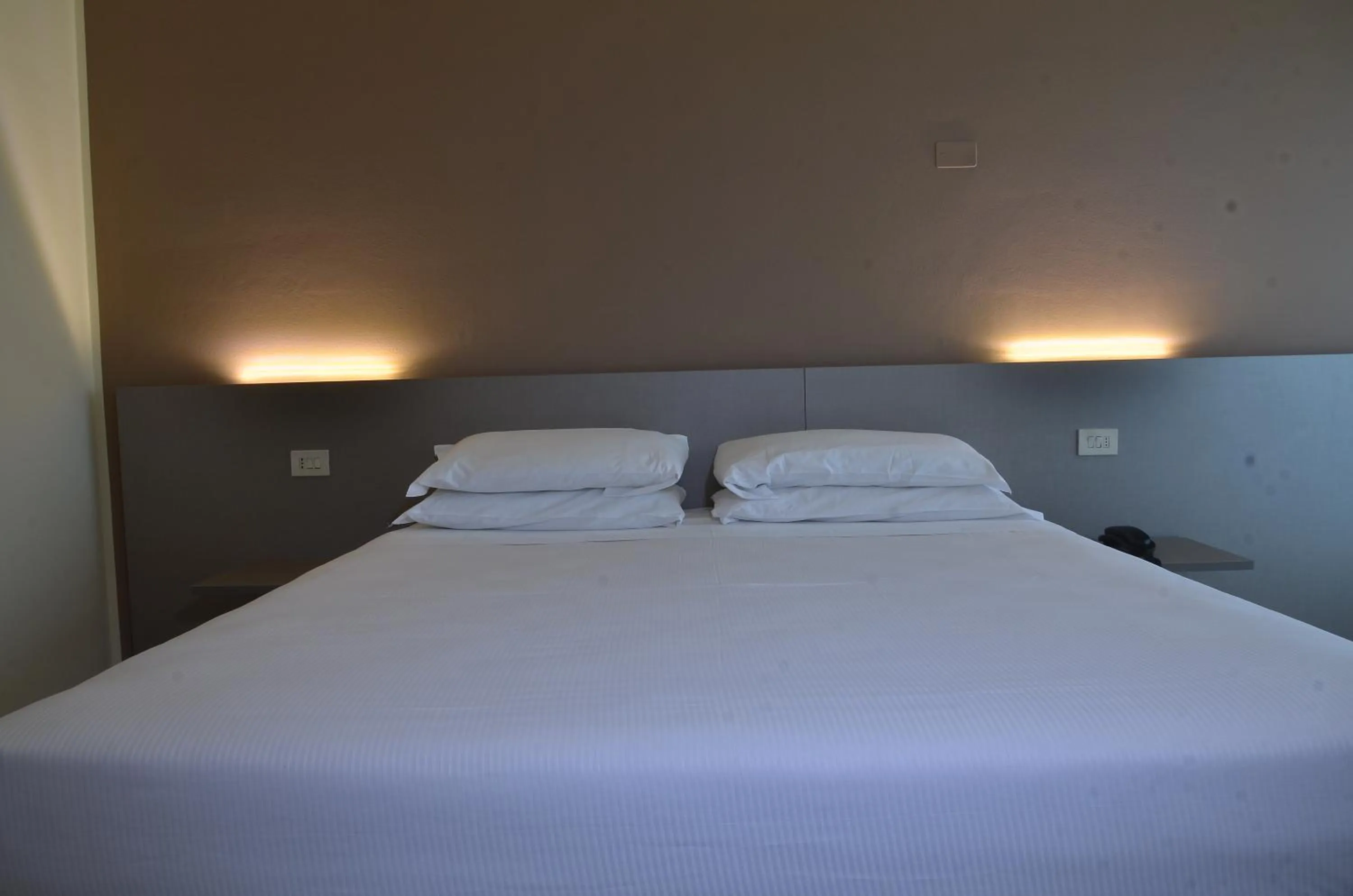 Bed in TH Assisi - Casa Leonori