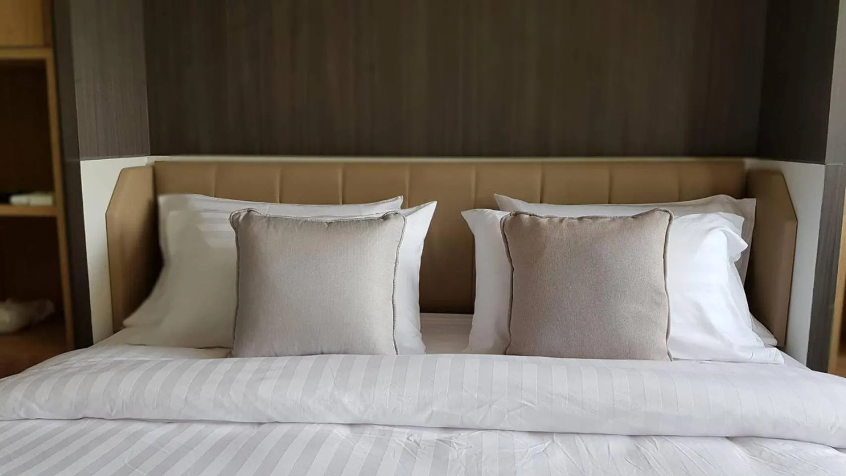 Bed in Reiz - Private Residence