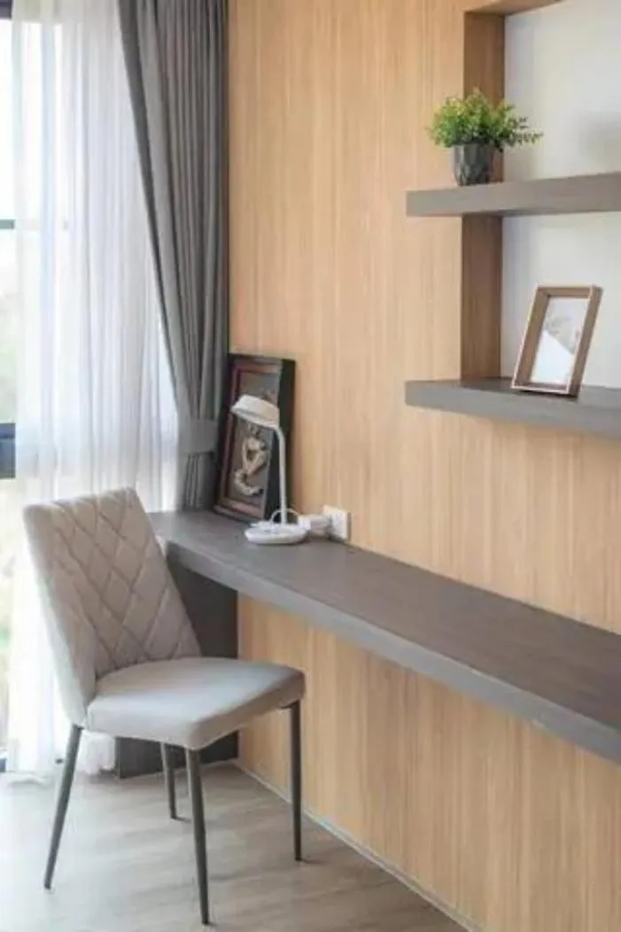 Reiz - Private Residence