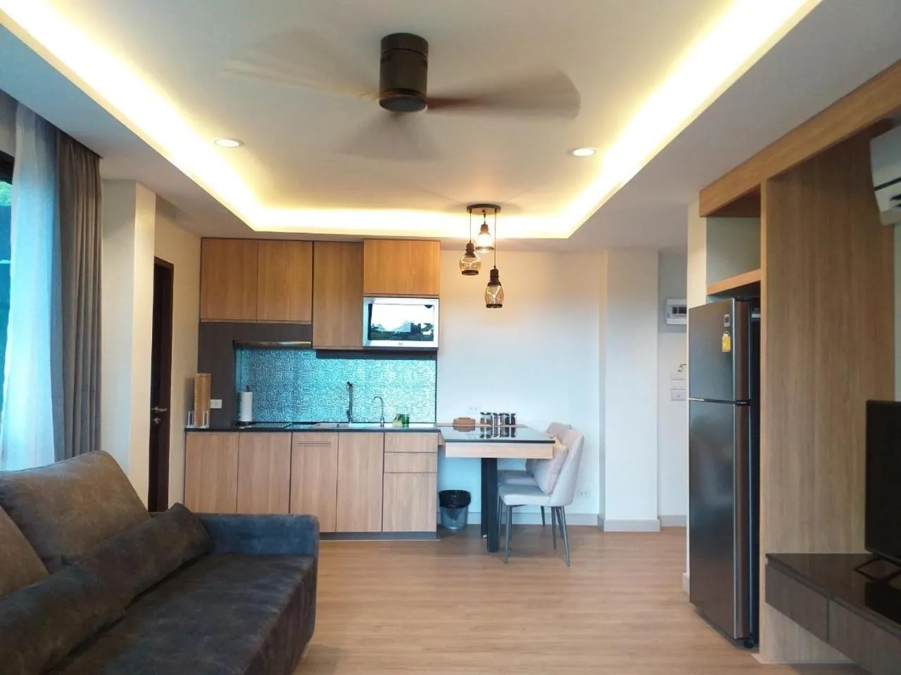 Reiz - Private Residence