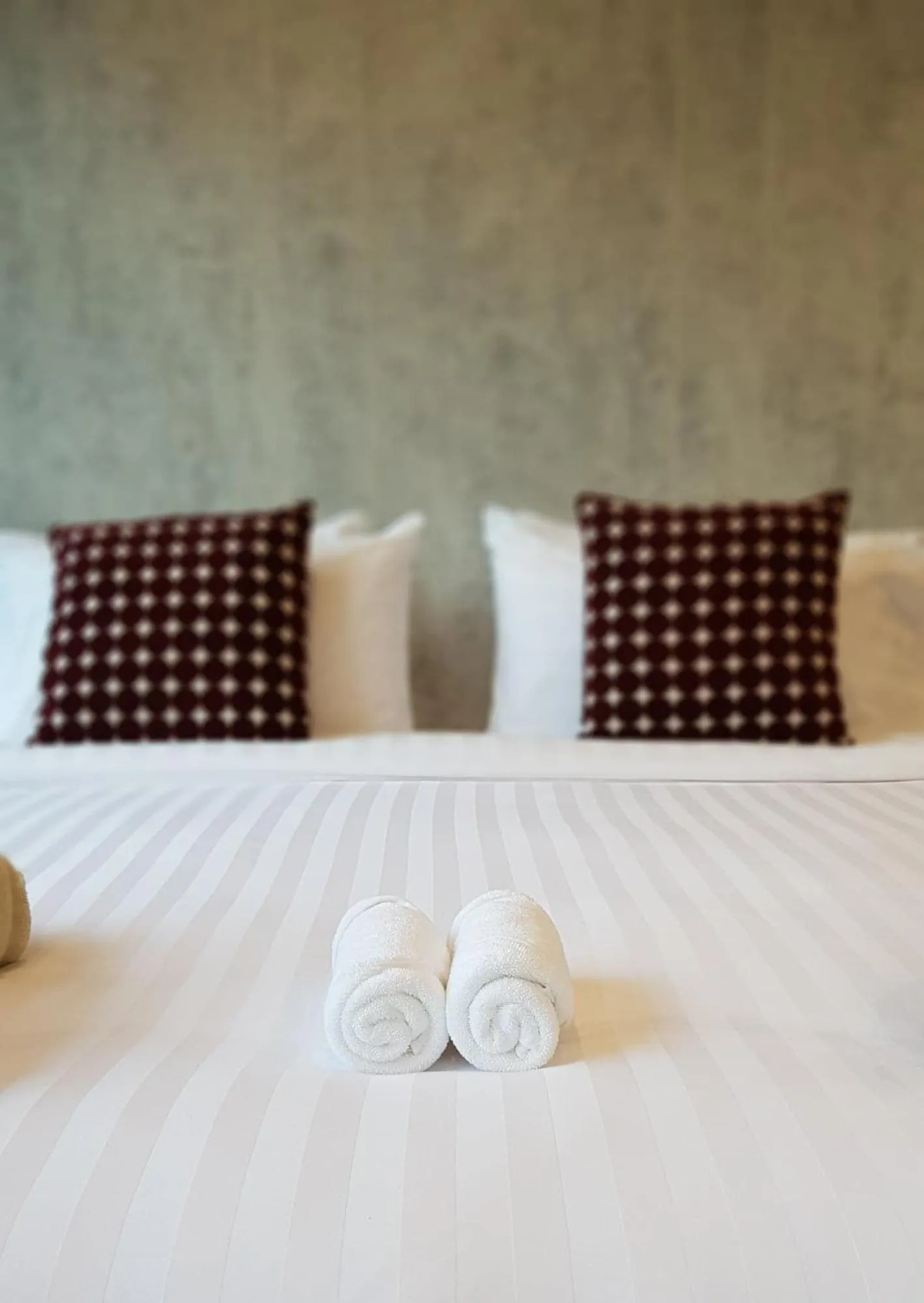 Bed in Reiz - Private Residence