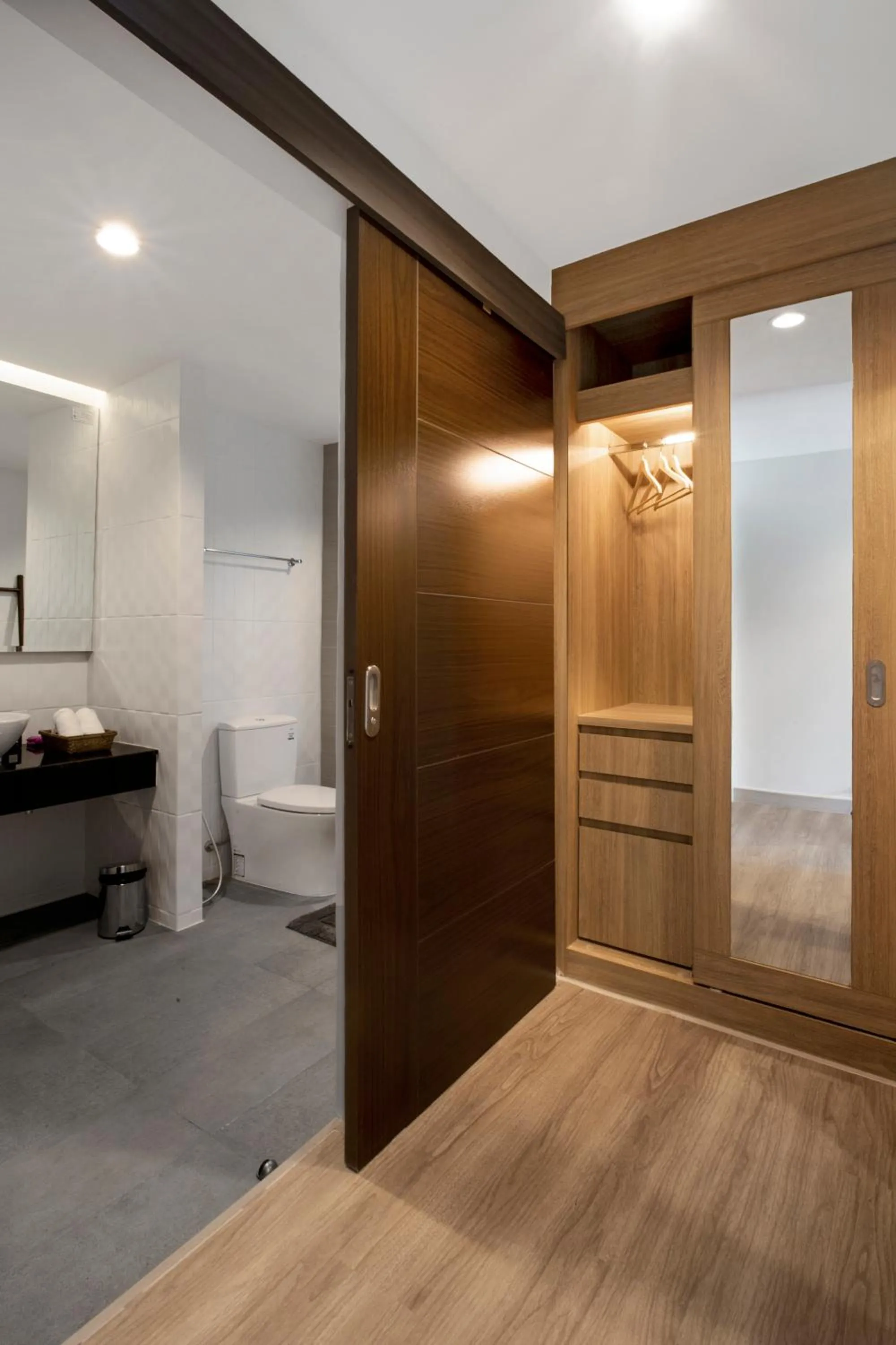 Reiz - Private Residence