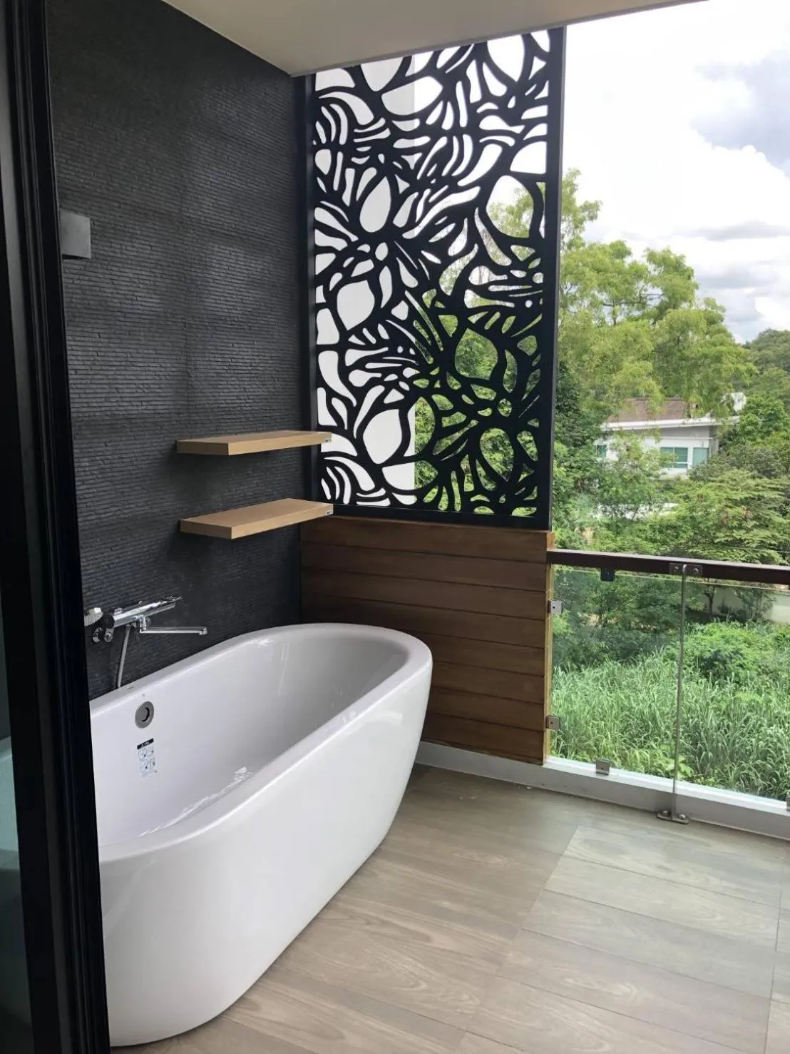 Reiz - Private Residence