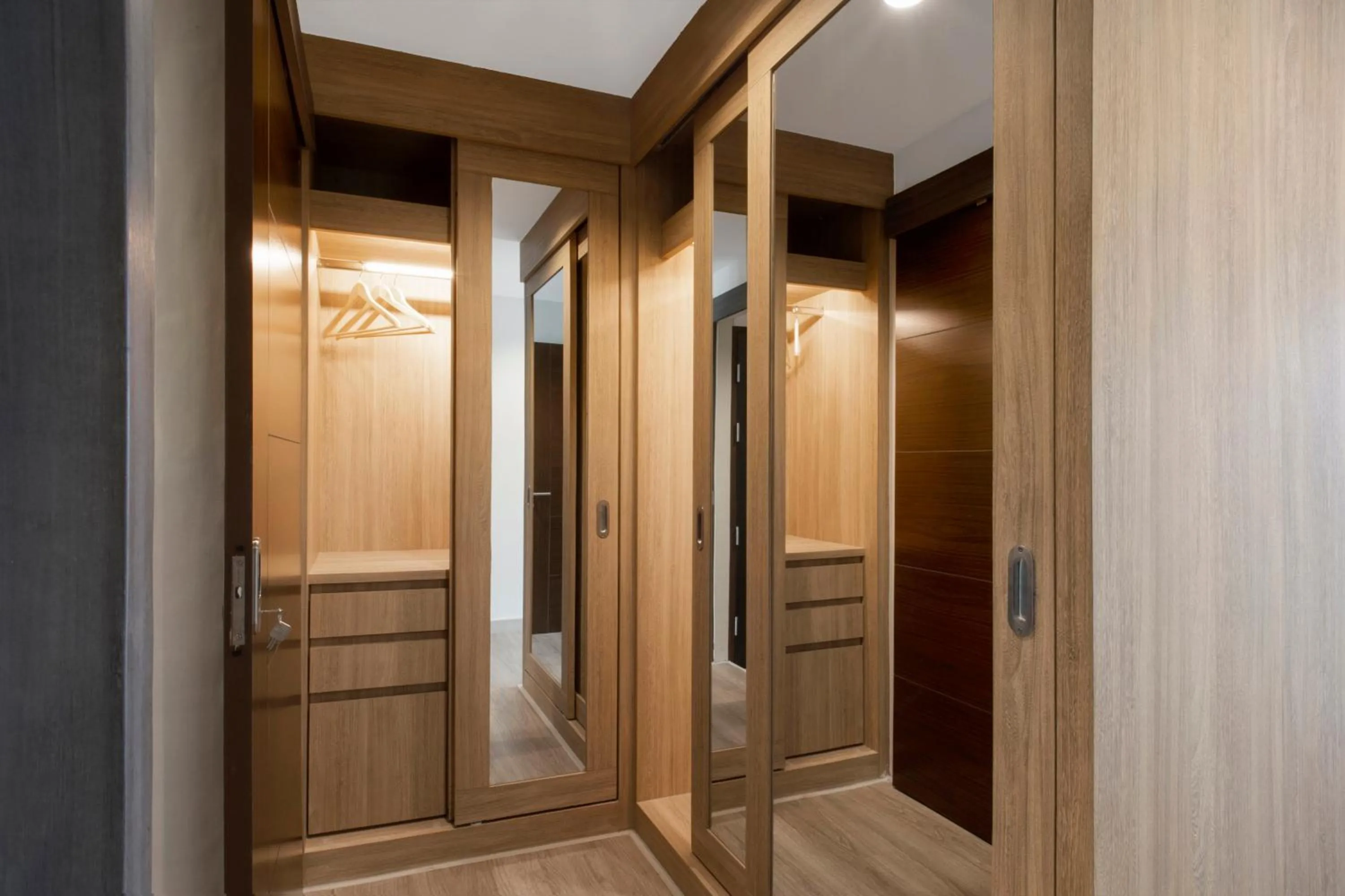 Reiz - Private Residence