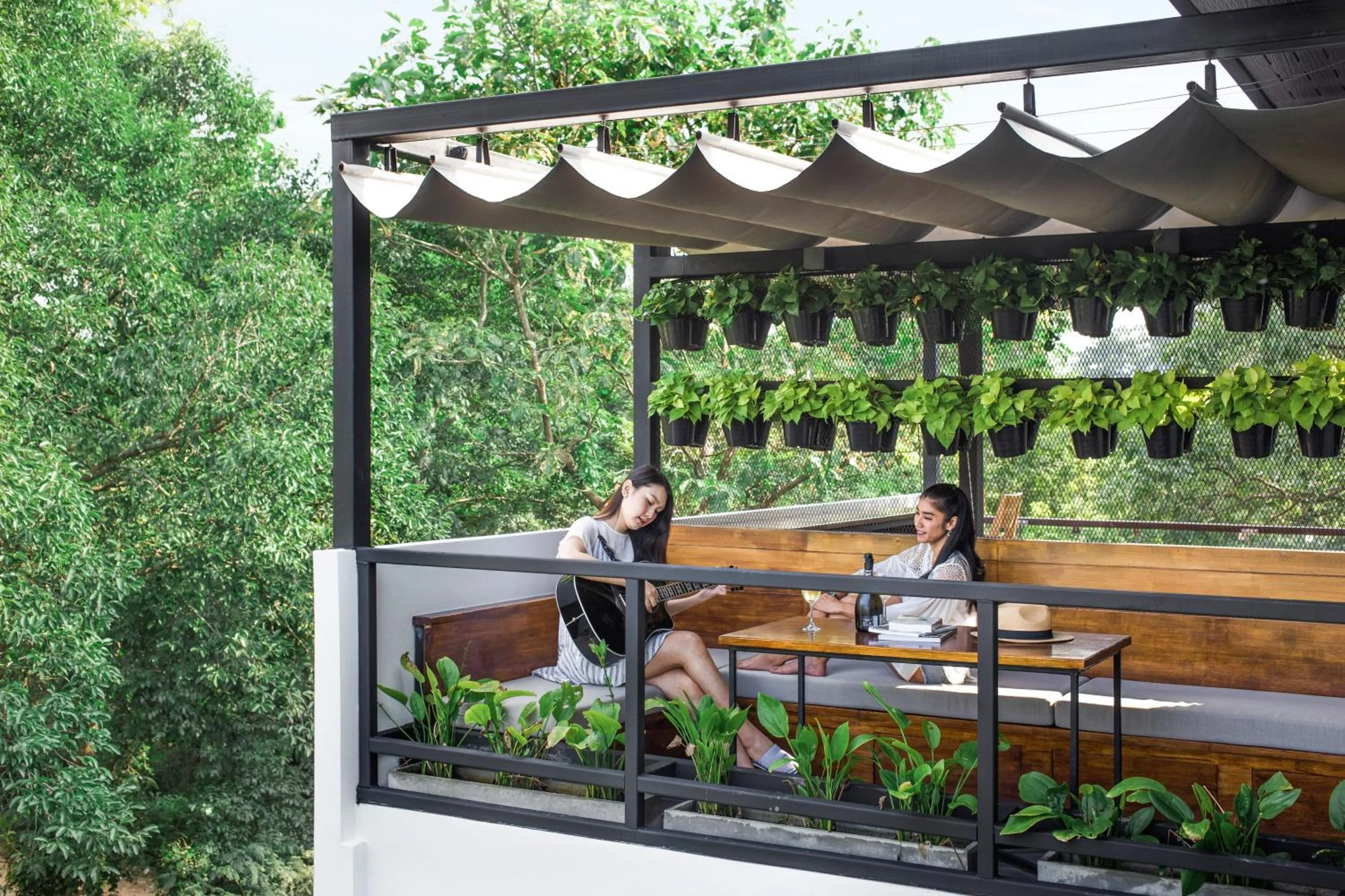 Reiz - Private Residence