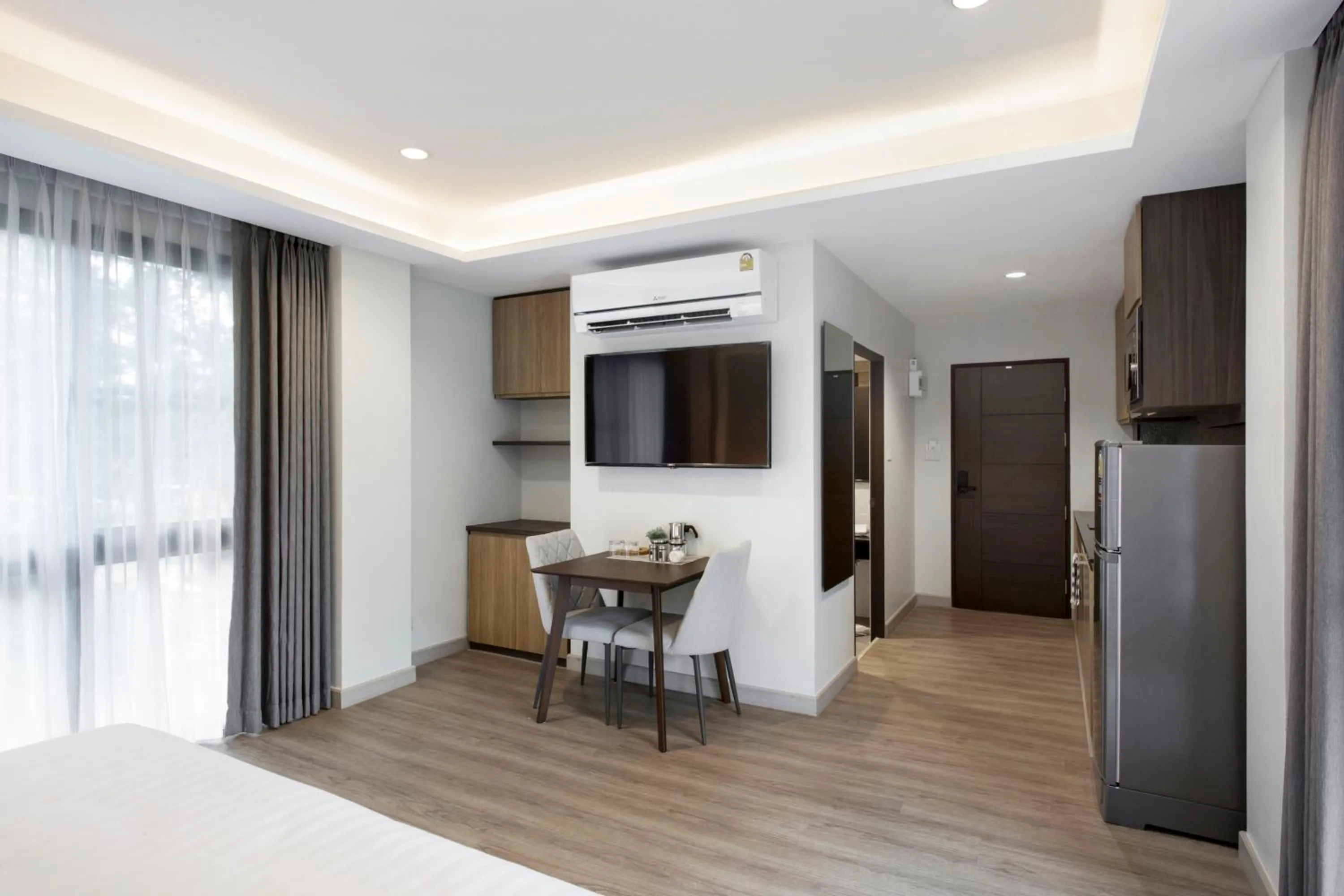 Reiz - Private Residence