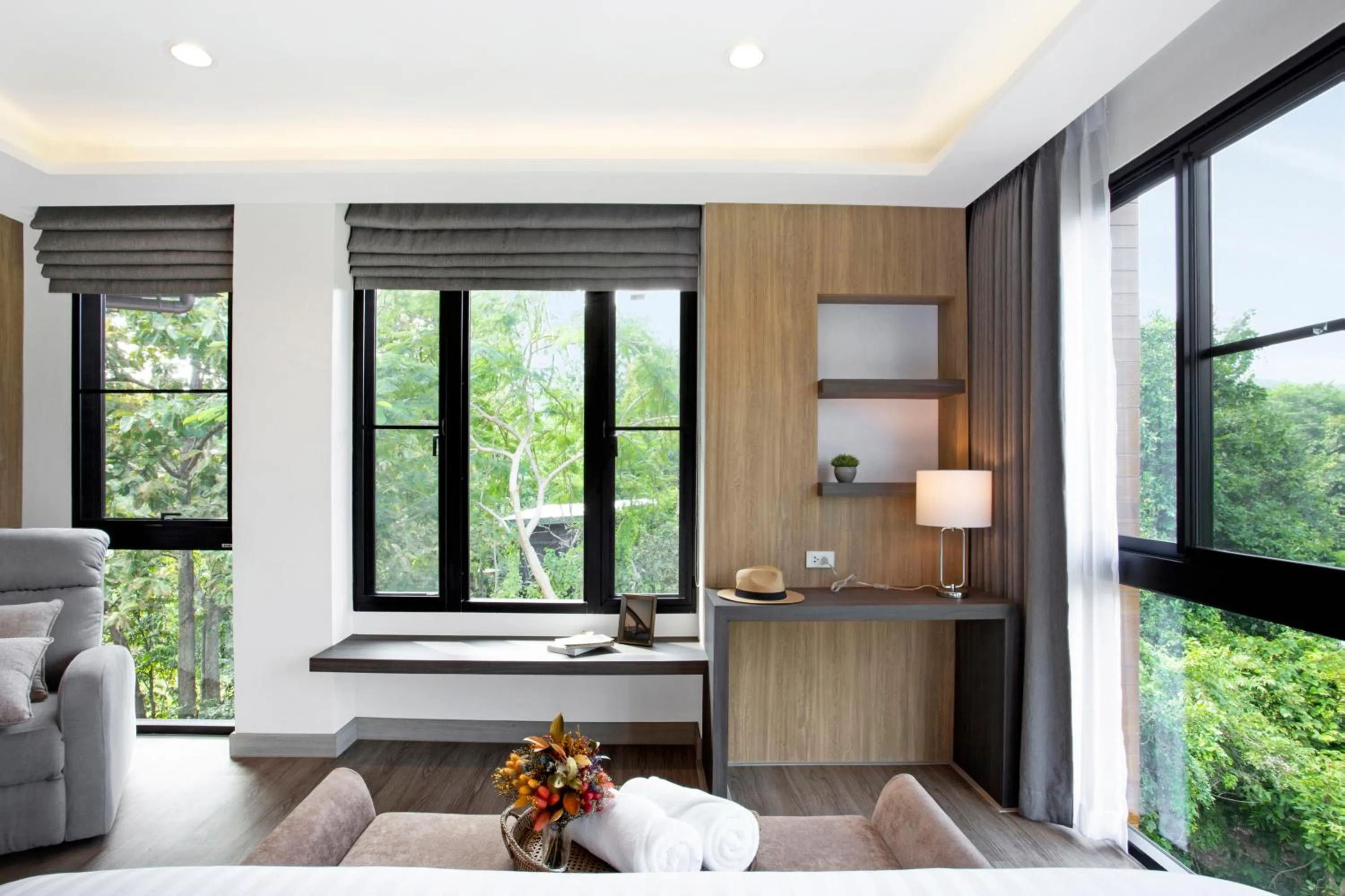 Reiz - Private Residence