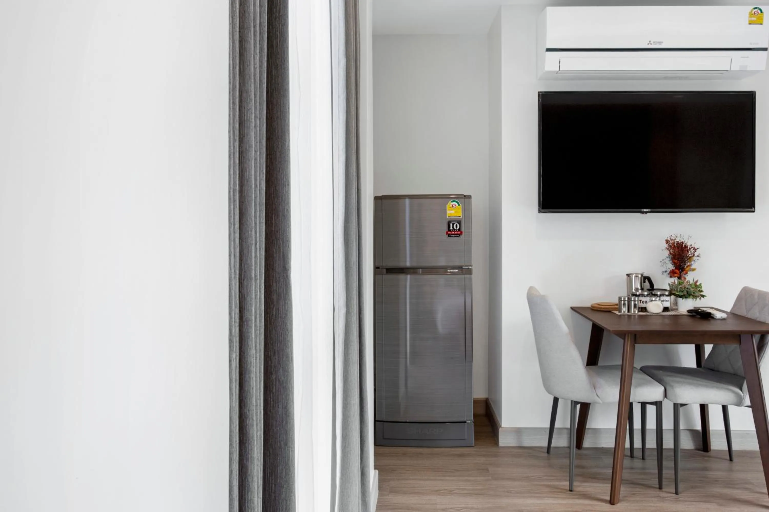 Reiz - Private Residence