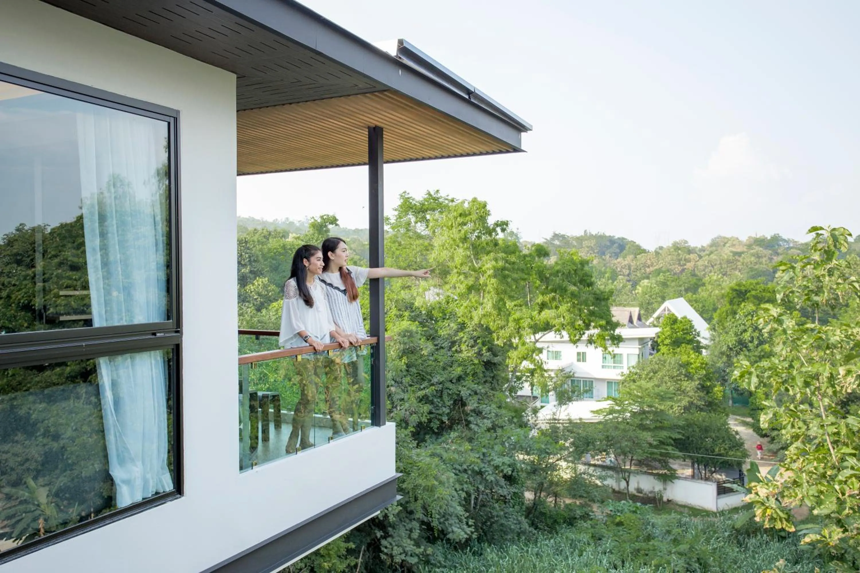 Reiz - Private Residence