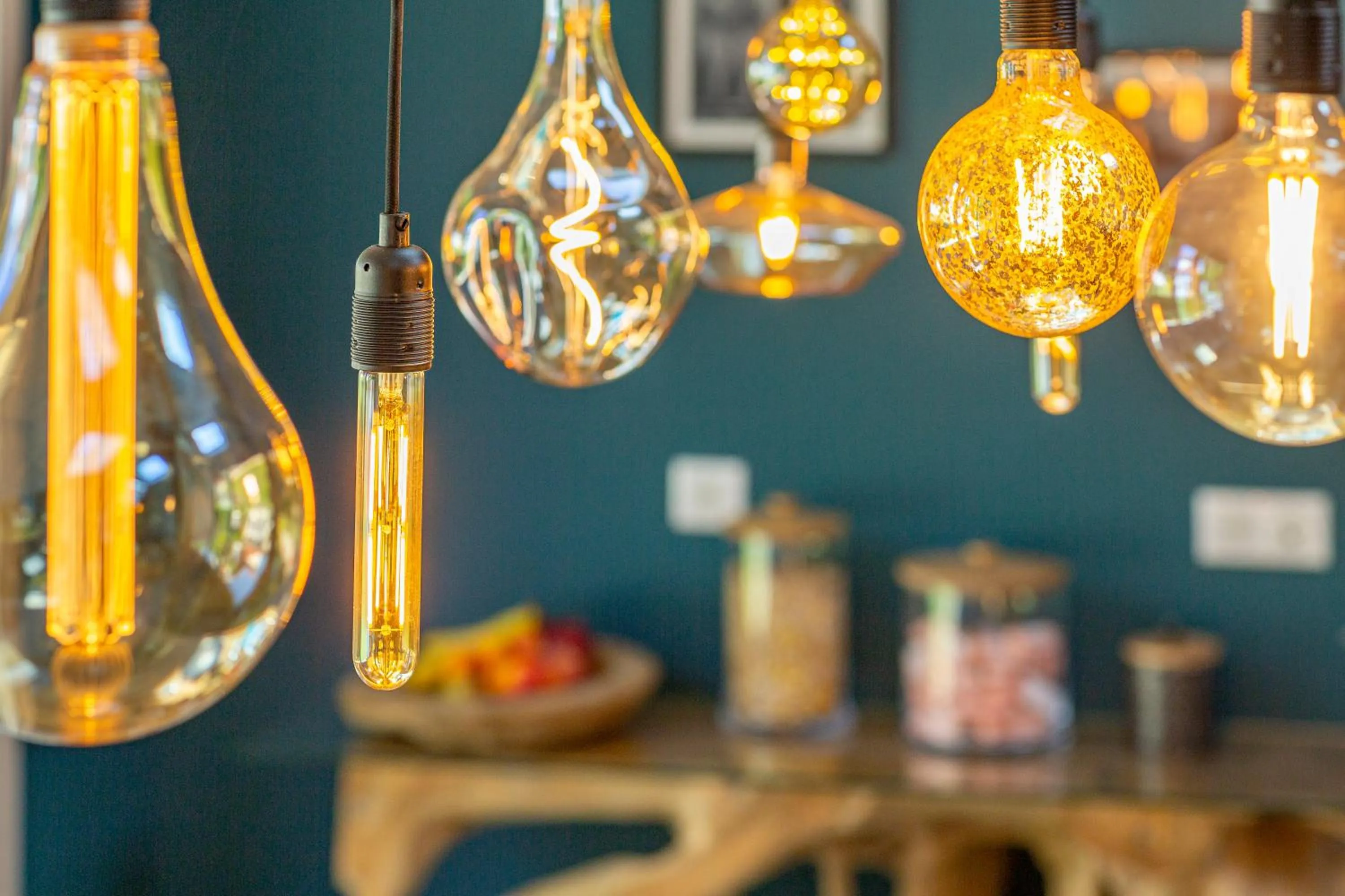 Communal lounge/ TV room in La Ressourçante