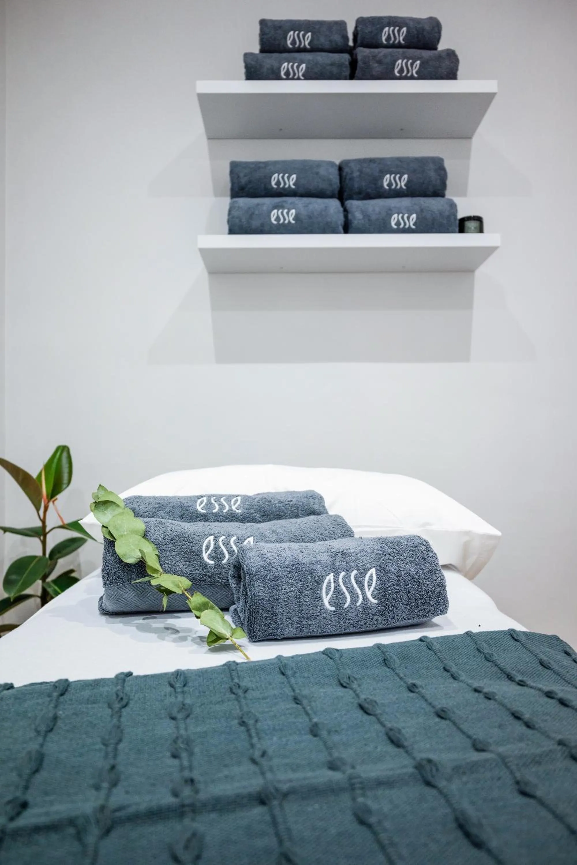 Spa and wellness centre/facilities, Bed in Hout & About Guest House