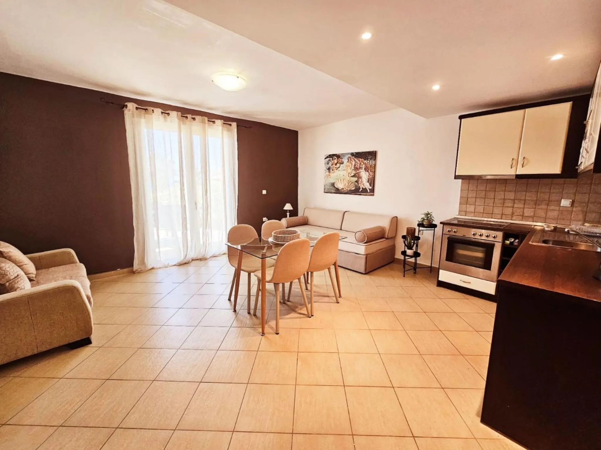 Corfu Glyfada Menigos Resort 22