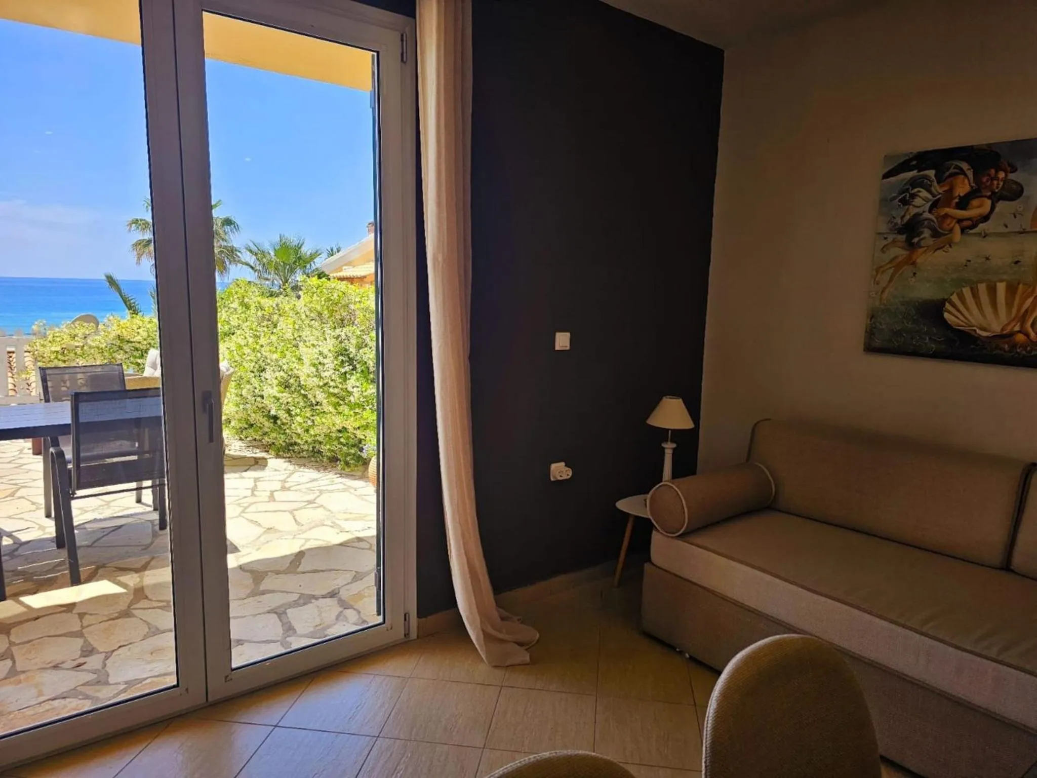 Corfu Glyfada Menigos Resort 22