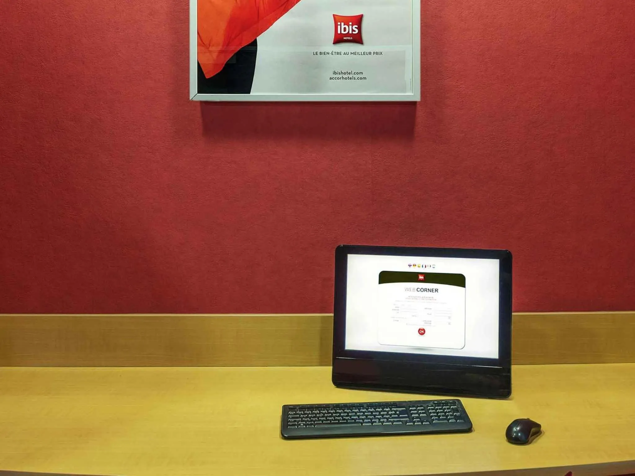 Other in ibis Metz Centre Gare