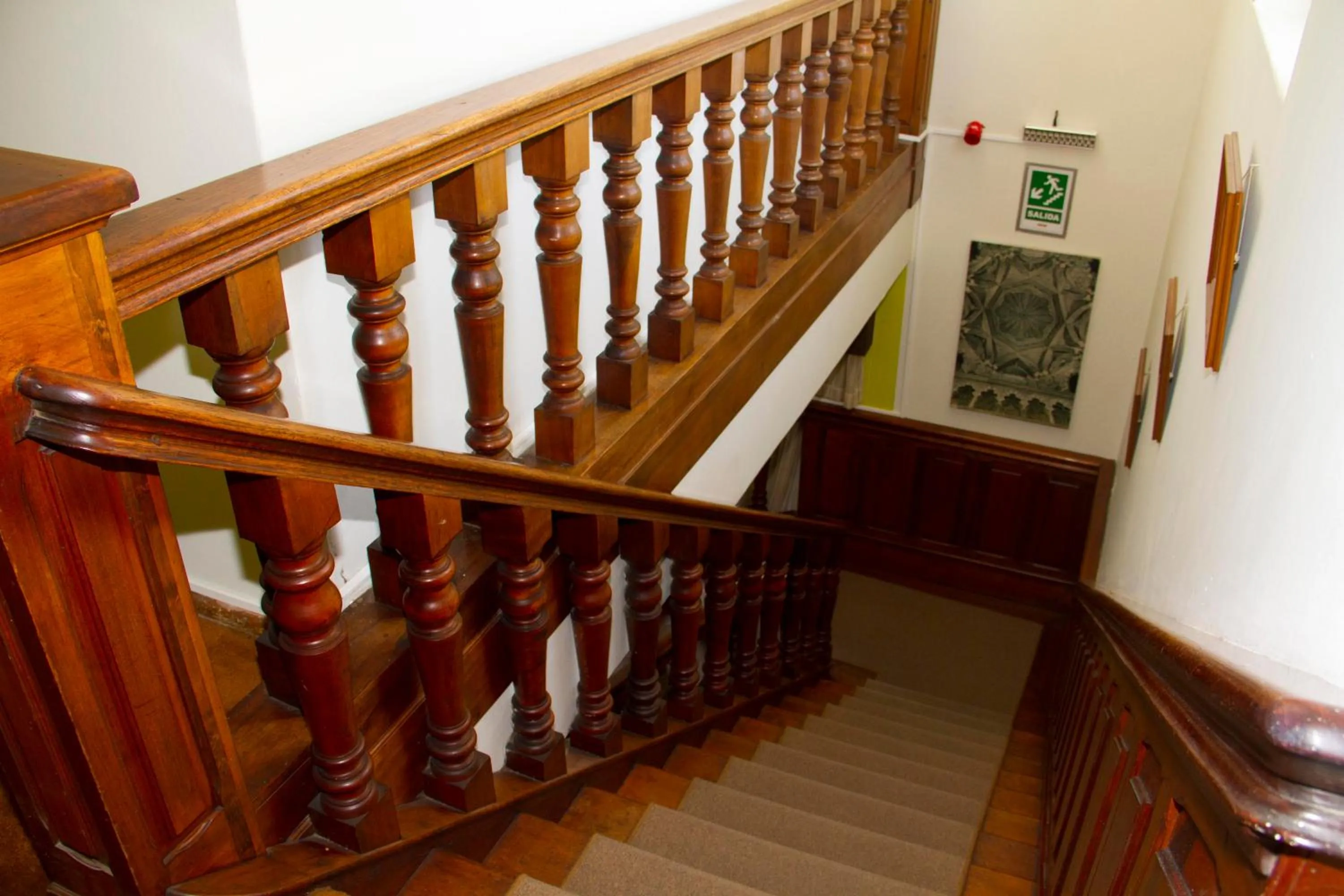 Other in Las Mercedes