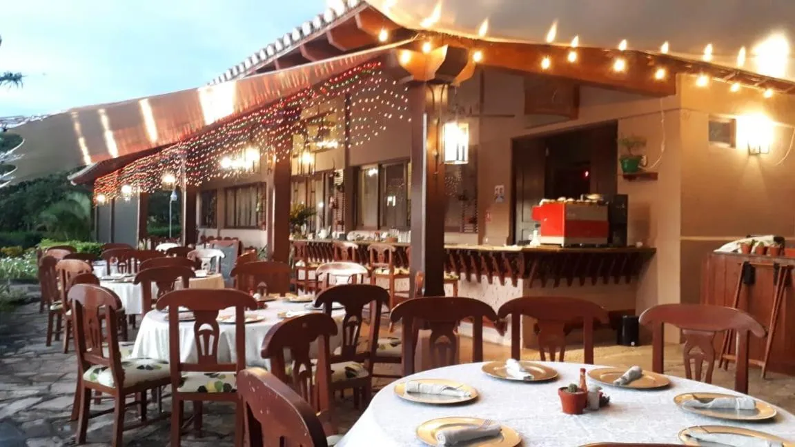 Villas de Palermo Hotel and Resort -Private Detached Houses