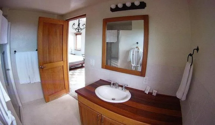 Villas de Palermo Hotel and Resort -Private Detached Houses