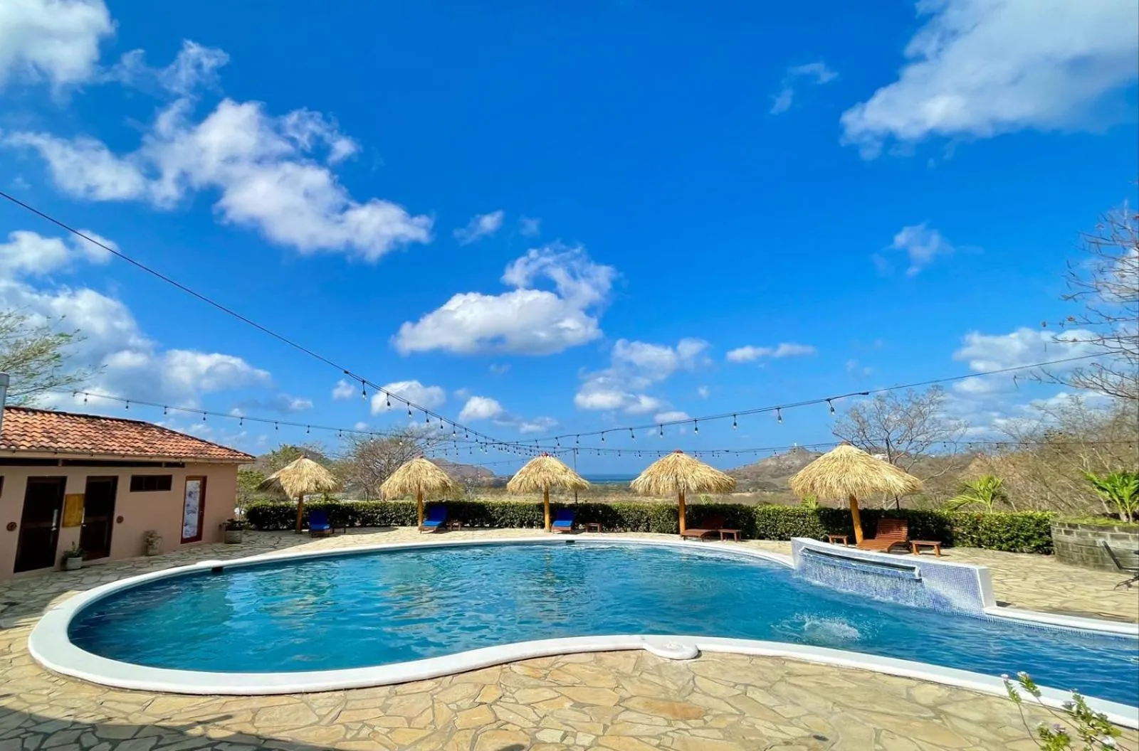 Villas de Palermo Hotel and Resort -Private Detached Houses