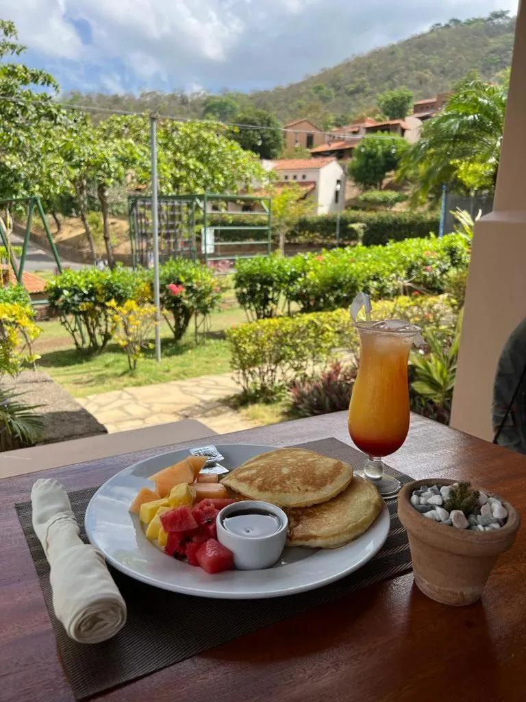 Villas de Palermo Hotel and Resort -Private Detached Houses