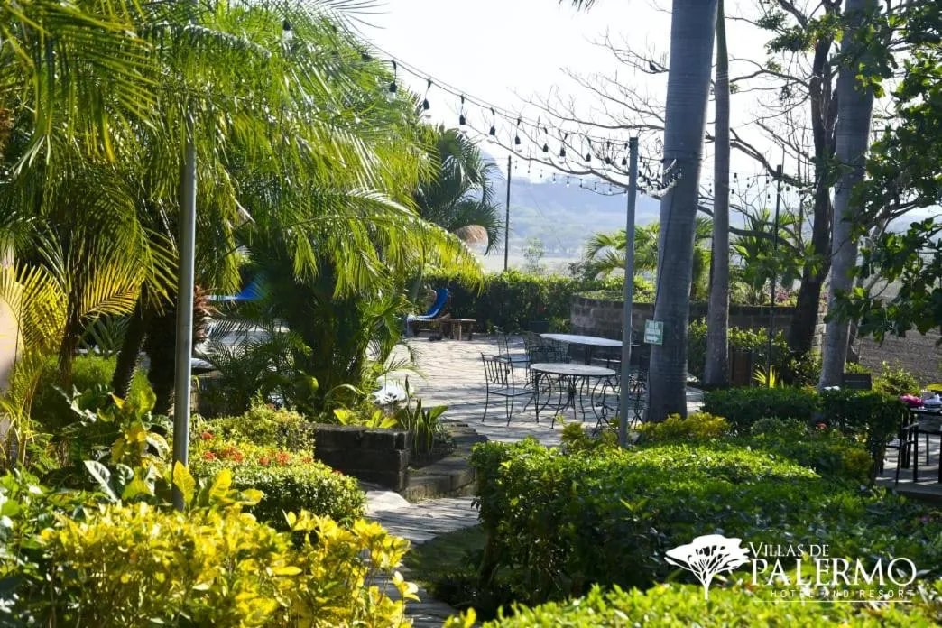 Villas de Palermo Hotel and Resort -Private Detached Houses