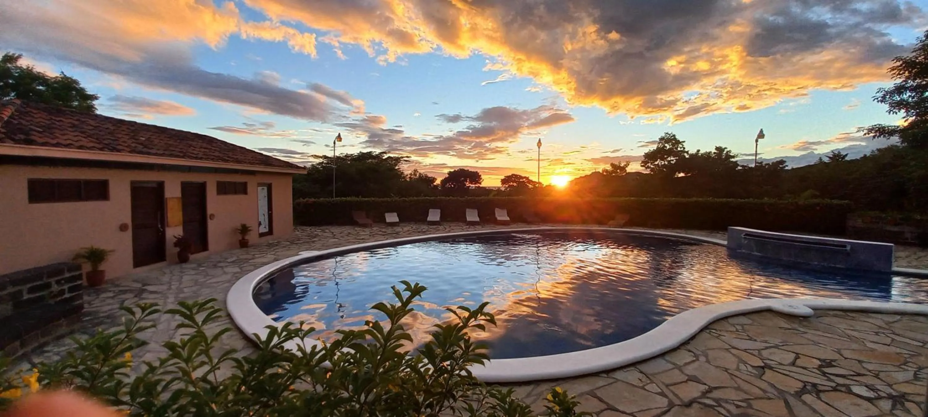 Villas de Palermo Hotel and Resort -Private Detached Houses