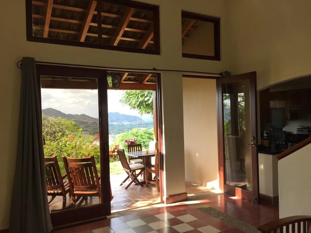 Villas de Palermo Hotel and Resort -Private Detached Houses