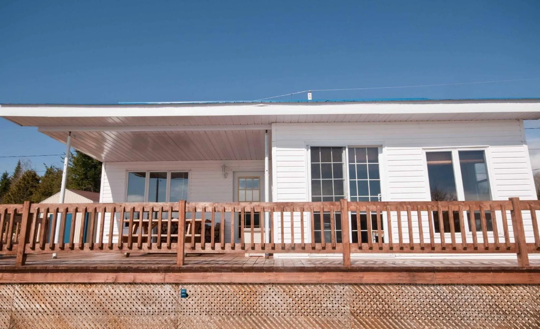 Other in Le Chalet Relax du Lac St-Tite