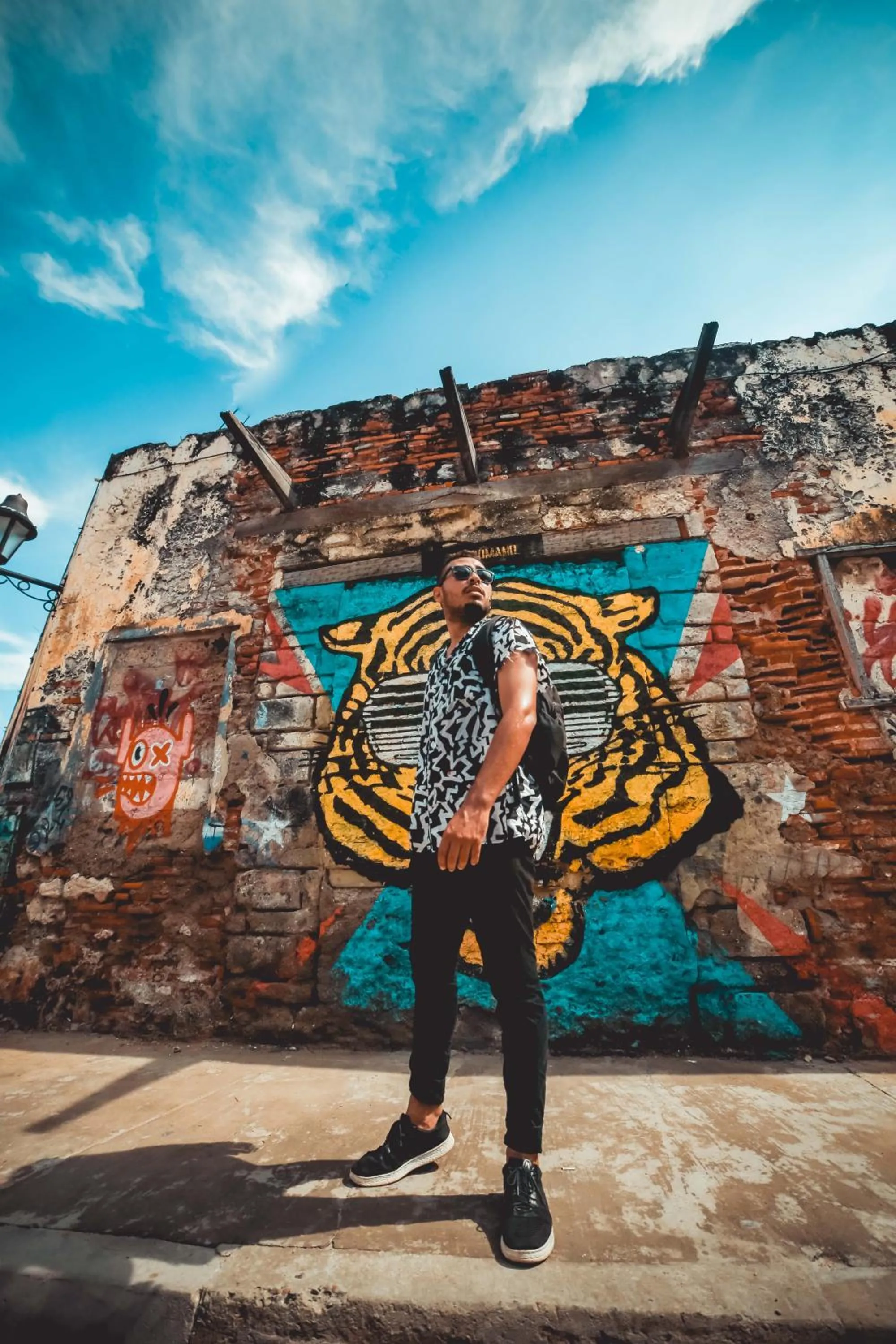 People in Casa Amanzi Cartagena by Bernalo Hotels